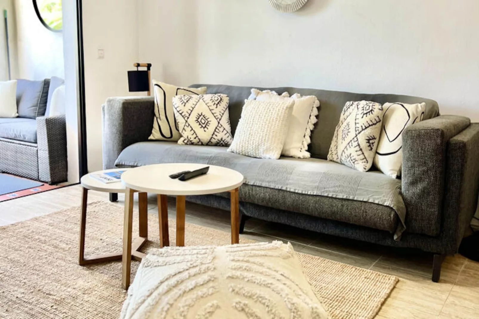 Appartements à Mijas-Non tagué