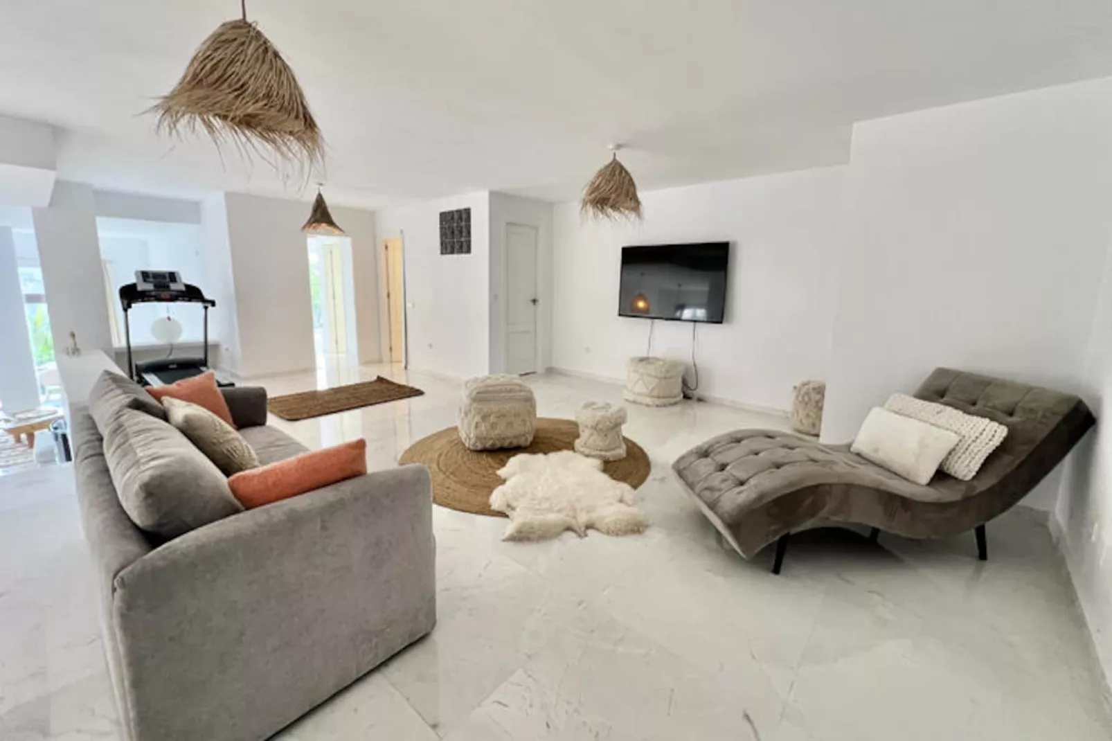 Appartements à Ojen-Untagged