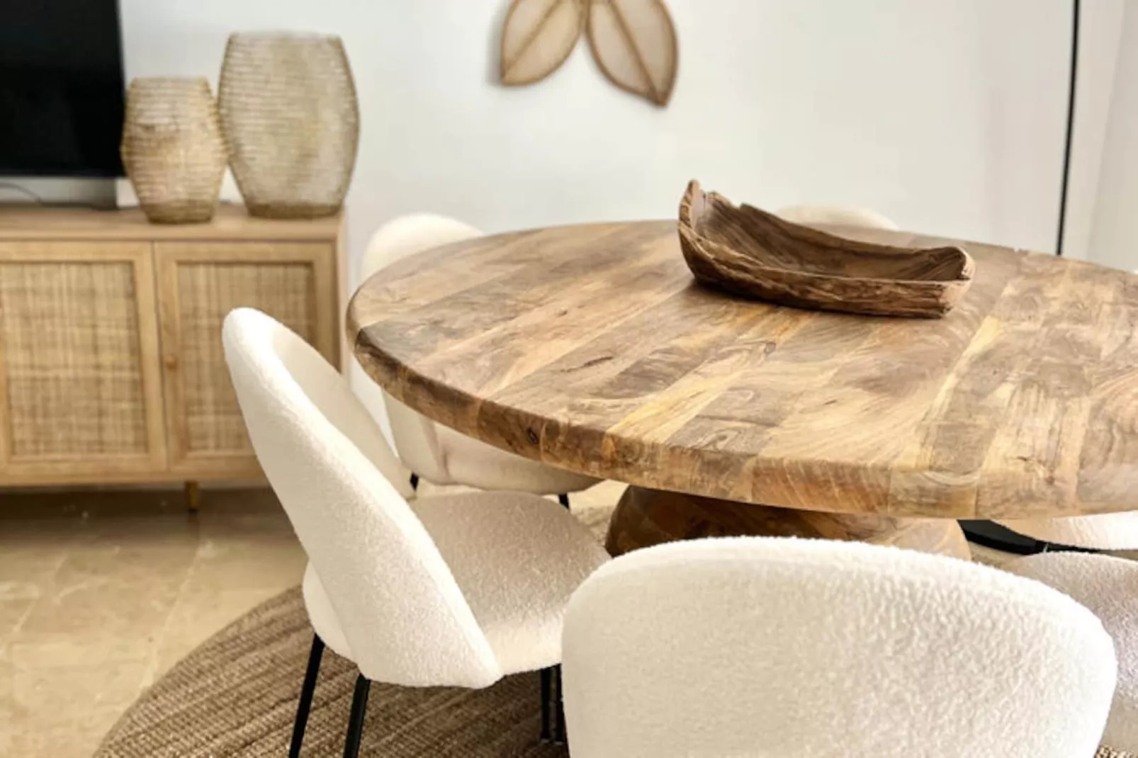 Maison à Mijas-Nicht zugeordnet