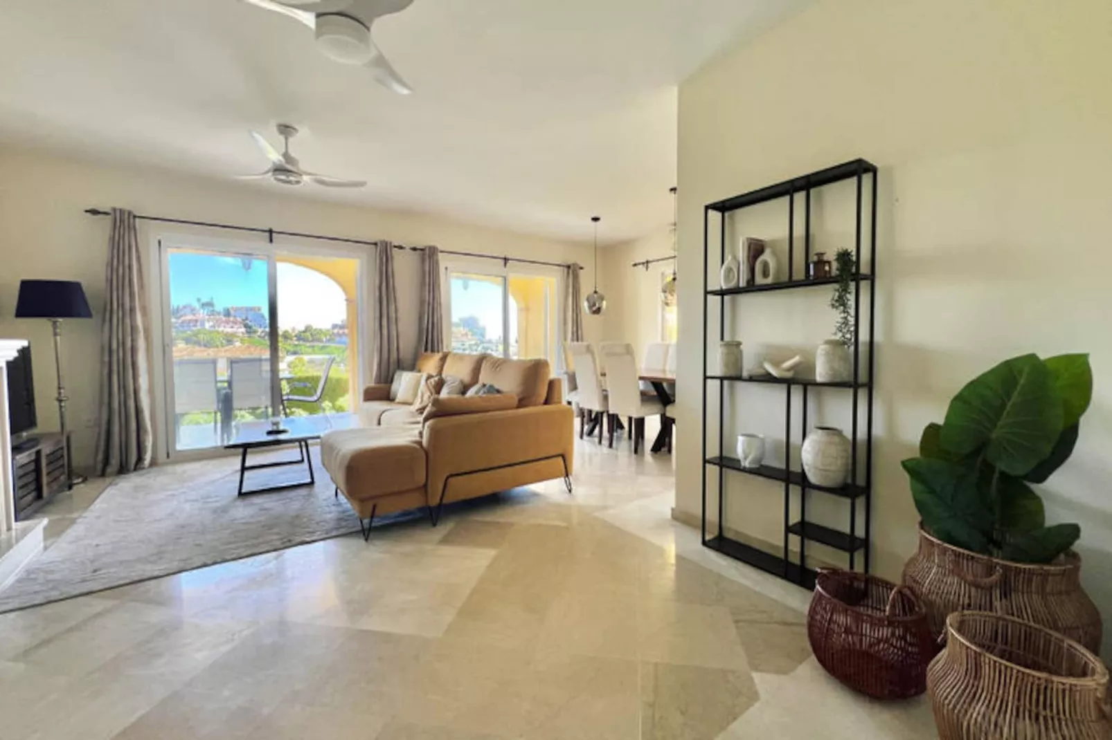 Maison à Mijas-Nicht zugeordnet