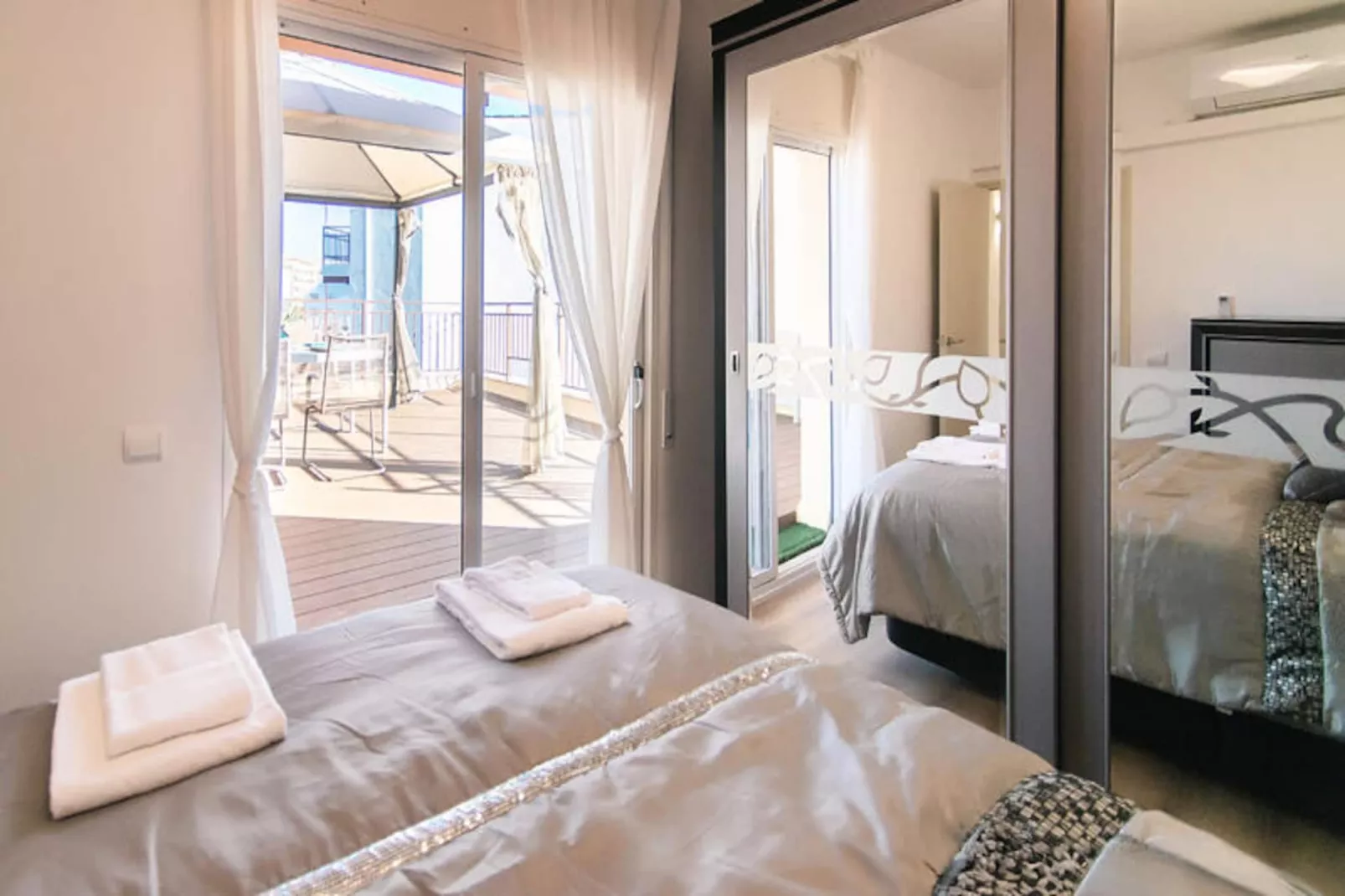 Appartements à Roses-Non tagué