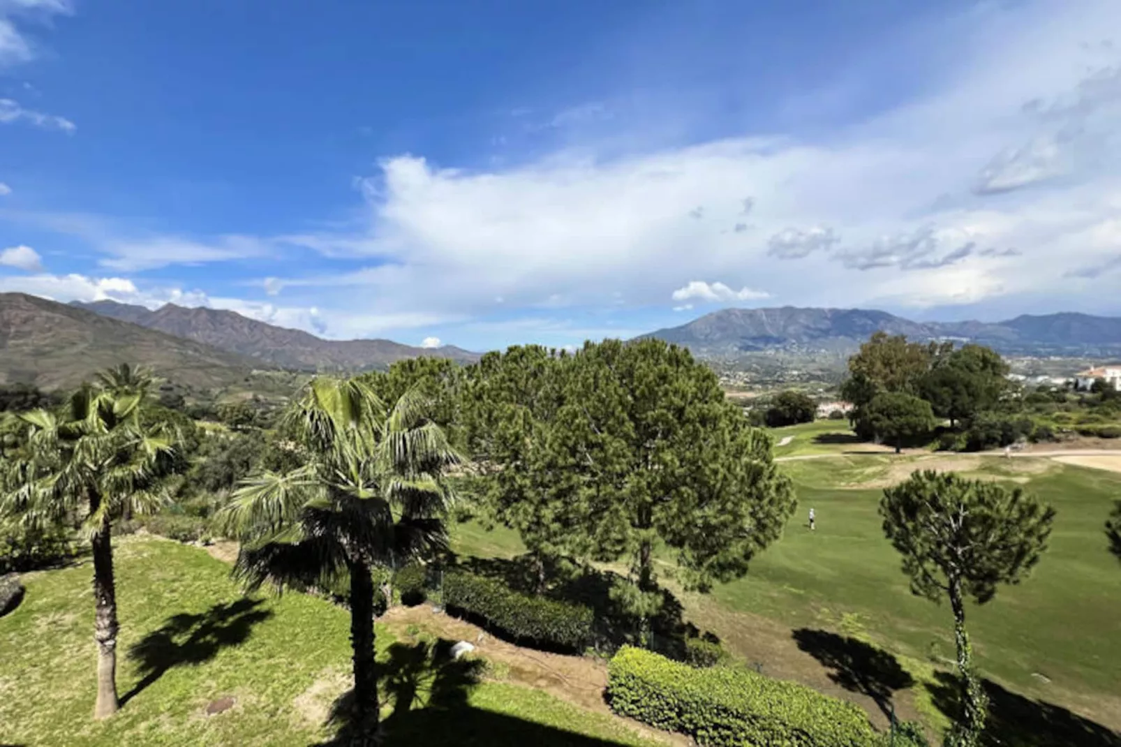 Appartements à La Cala de Mijas-Non tagué