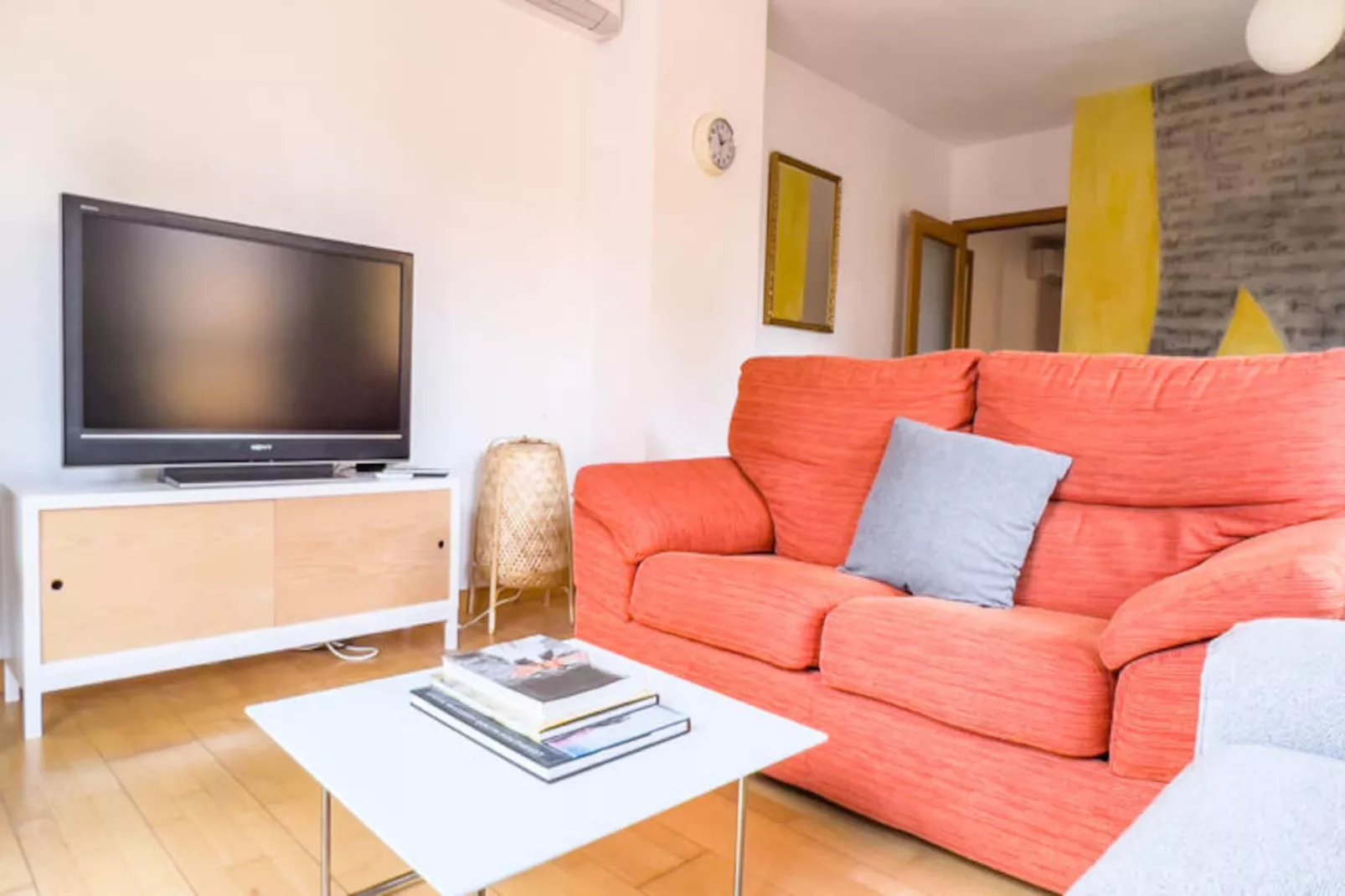 Appartements à Banyoles-Nicht zugeordnet