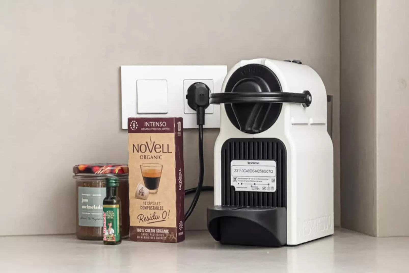 Maison à Banyoles-Nicht zugeordnet