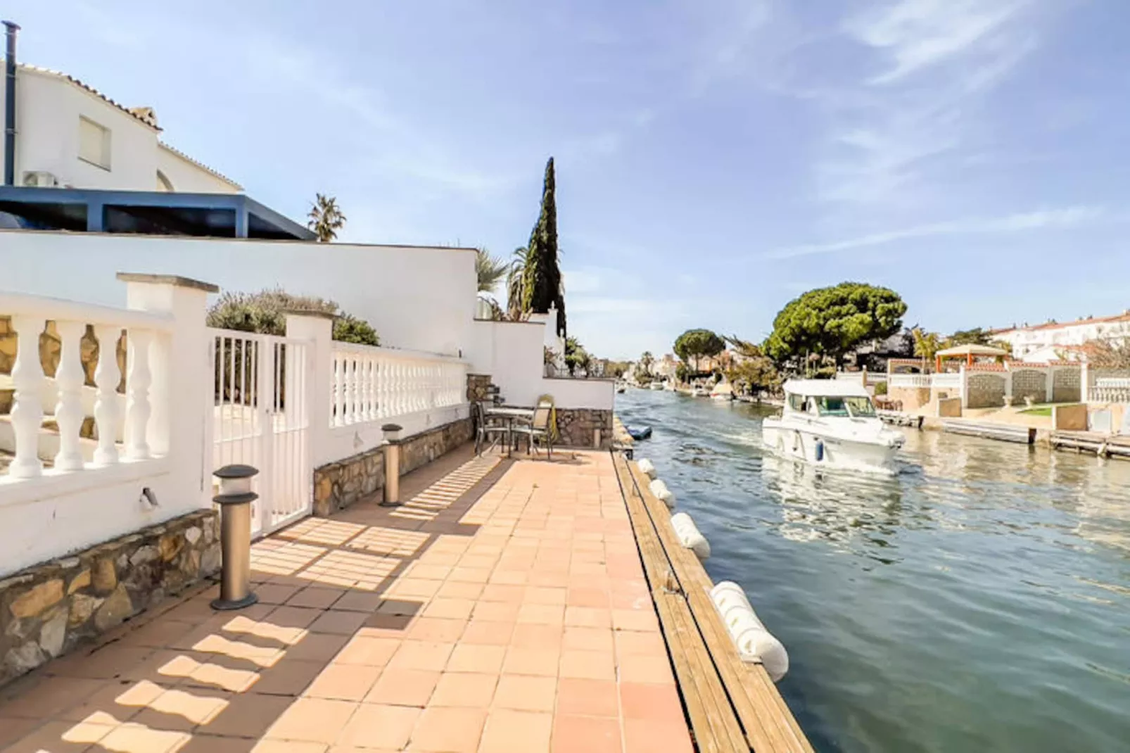 Maison à Empuriabrava-Untagged