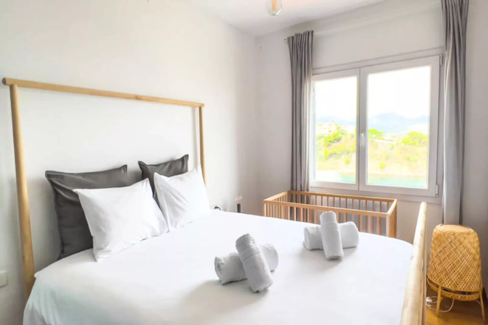 Appartements à Llançà-Nicht zugeordnet