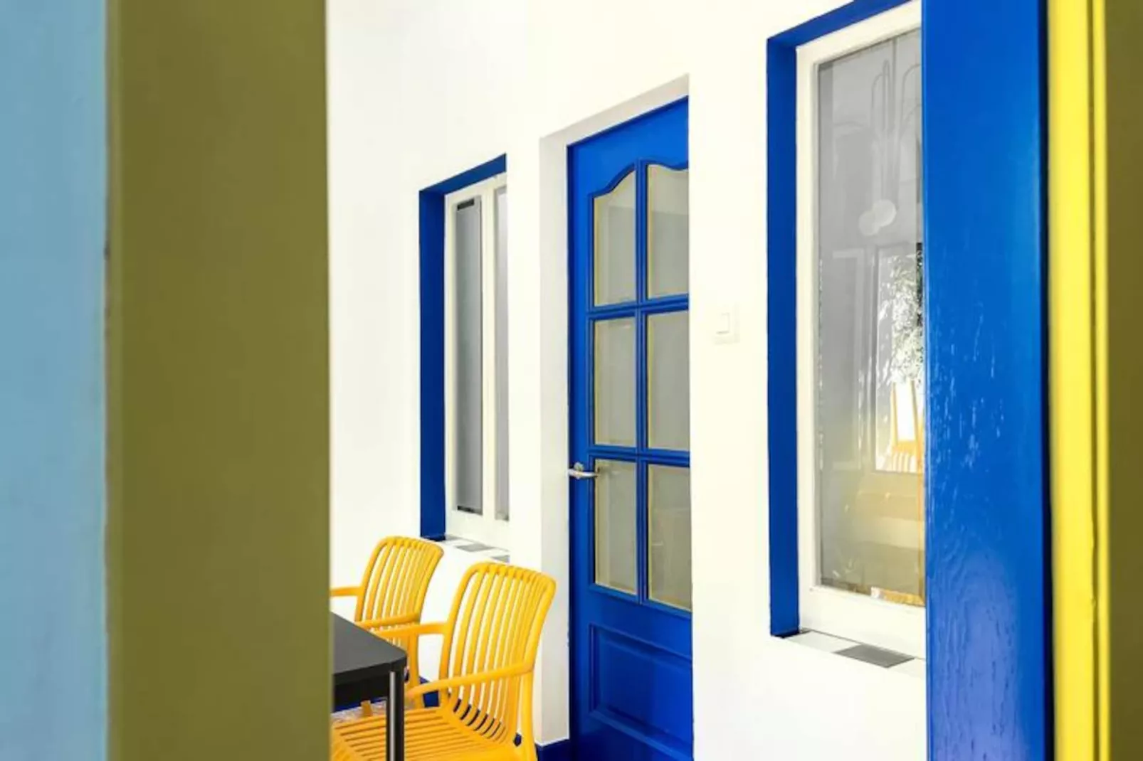 Appartements à Banyoles-Nicht zugeordnet