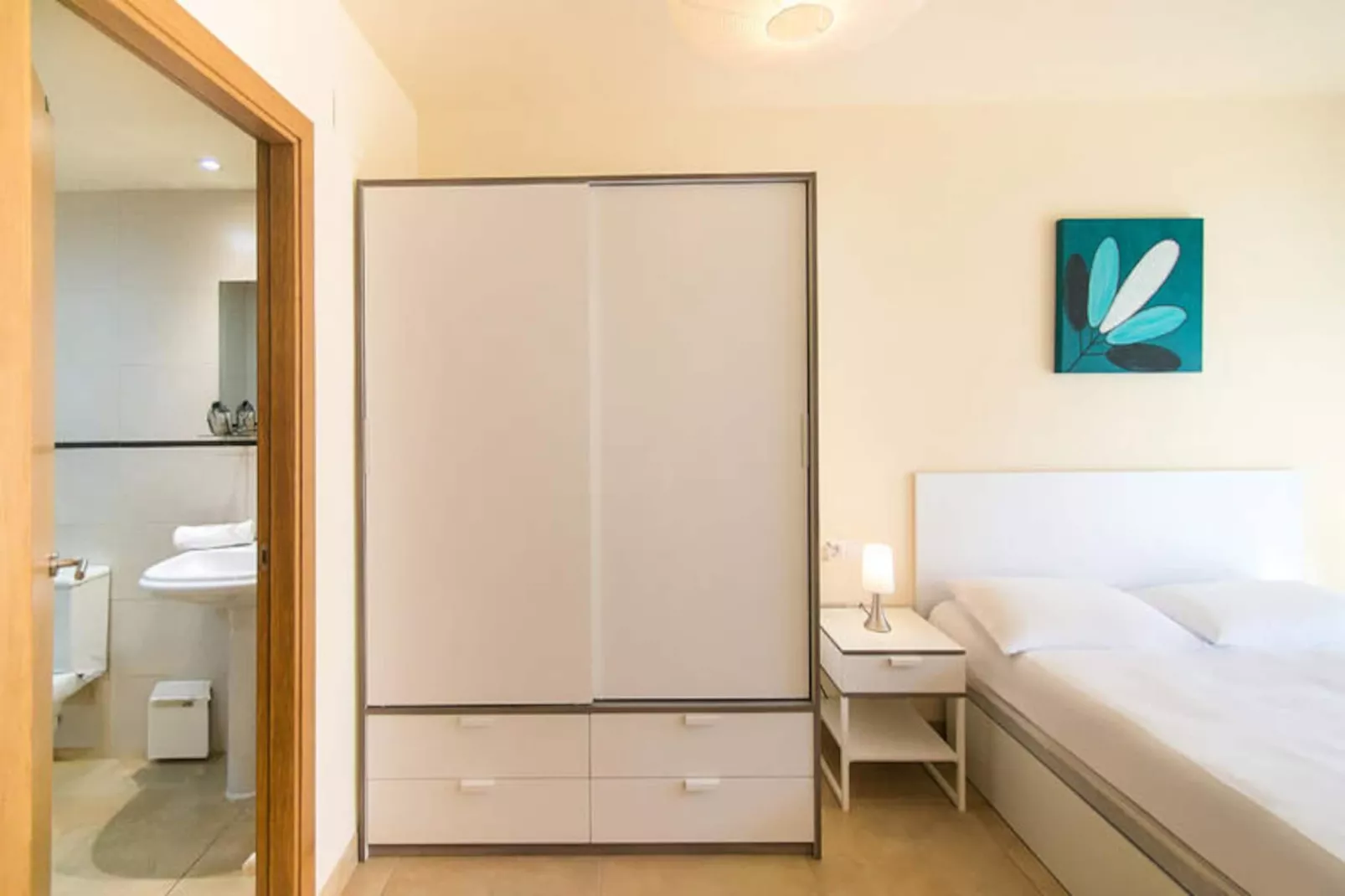 Appartements à Palafrugell-Untagged