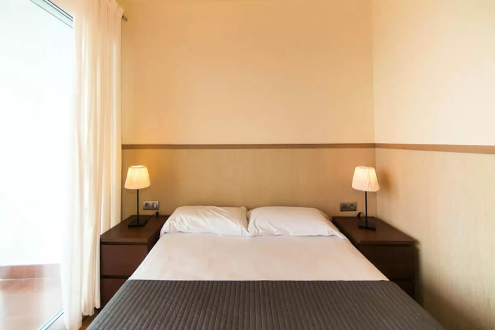 Appartements à Tossa de Mar-Nicht zugeordnet