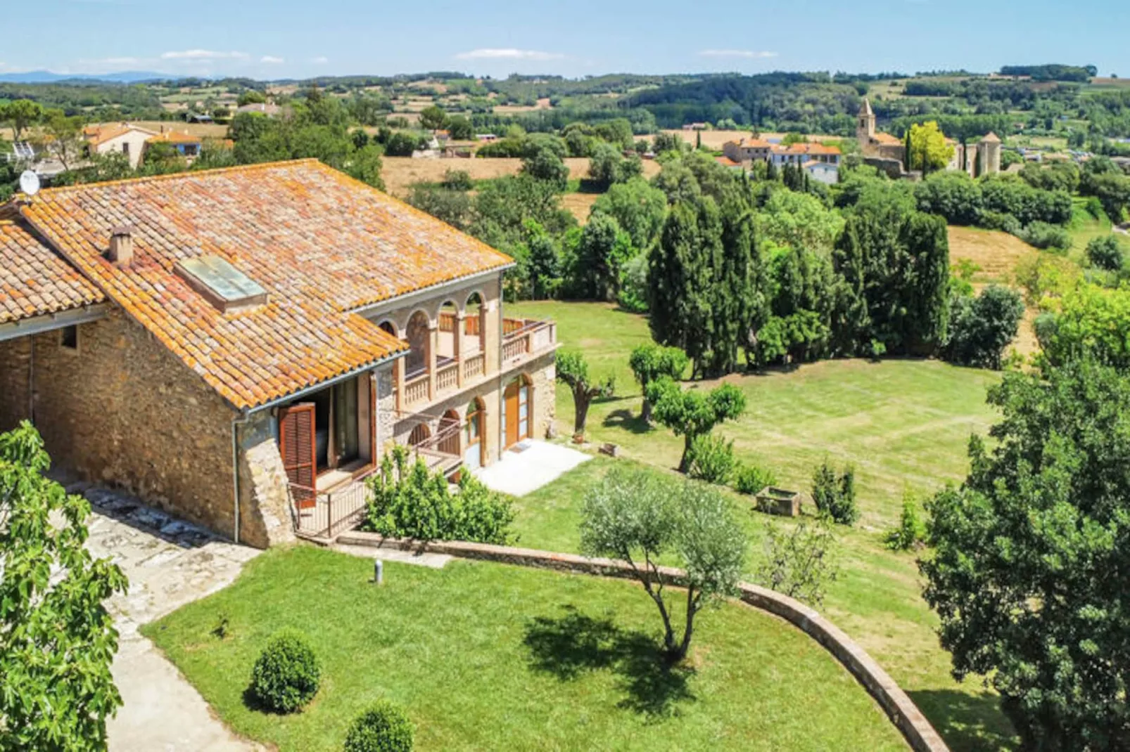 Mobil Home - Bungalow - Cottage à Cornellà del Terri-Nicht zugeordnet