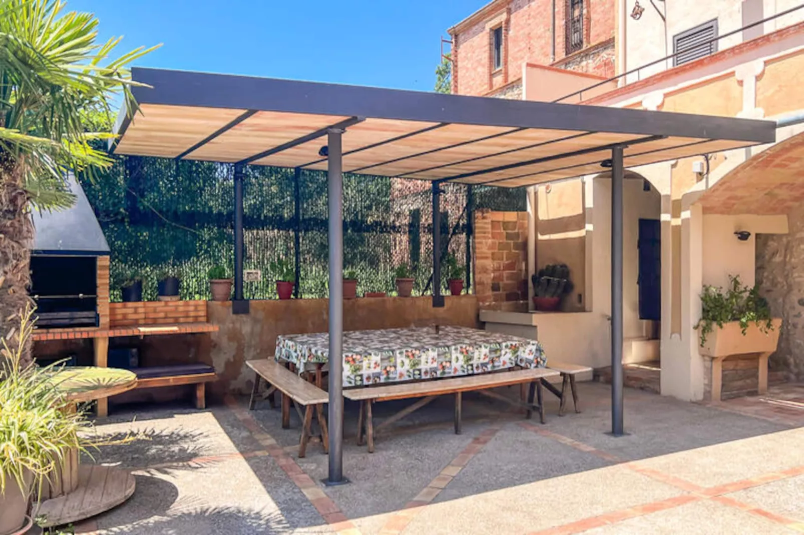 Mobil Home - Bungalow - Cottage à Vilaür-Untagged