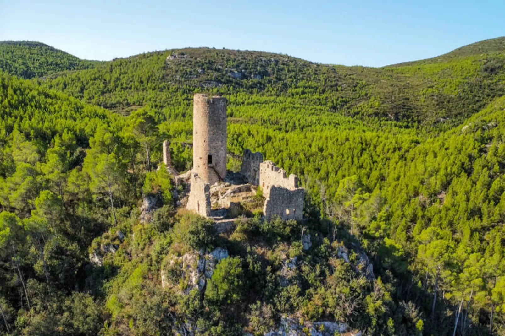 Mobil Home - Bungalow - Cottage à Boadella i les Escaules-Untagged