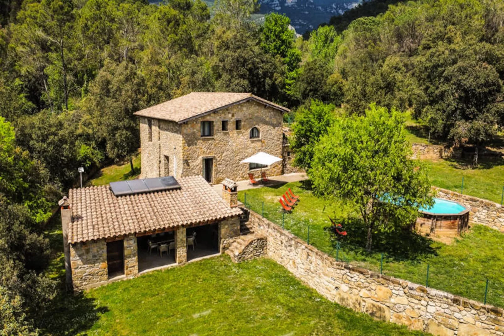 Mobil Home - Bungalow - Cottage à Beuda-Nicht zugeordnet