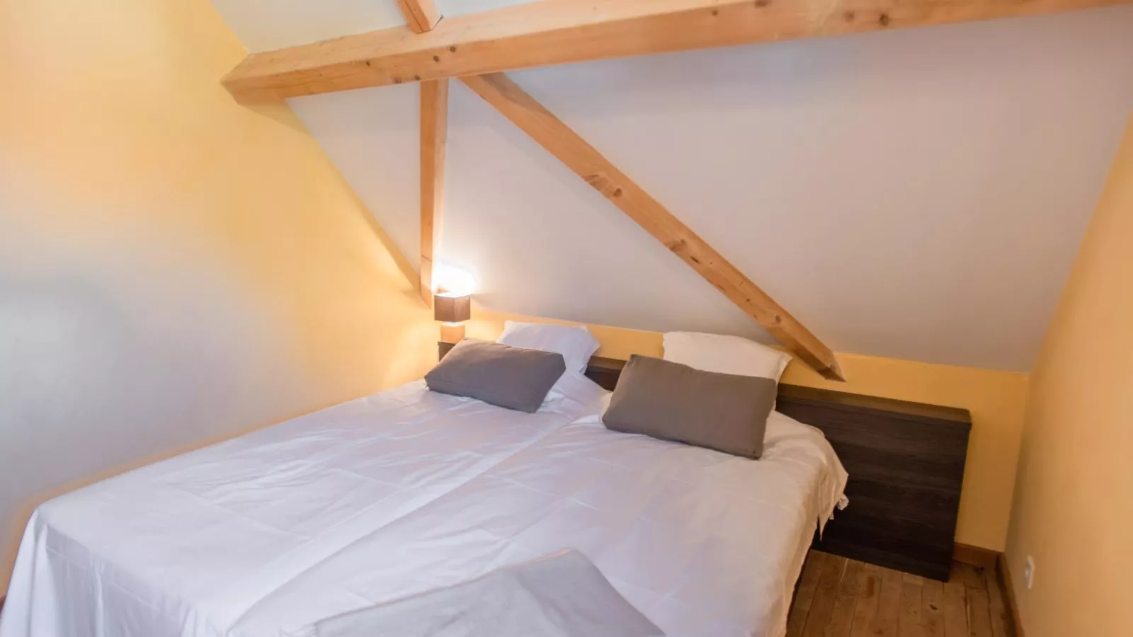 Lac Bleu 34-Schlafzimmer