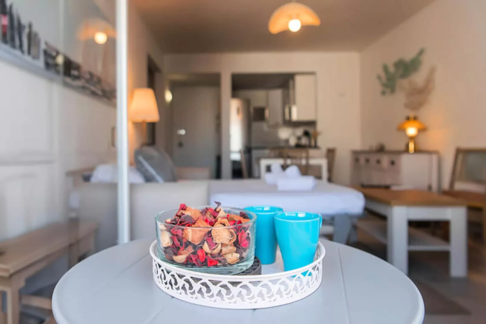 Appartements à Empuriabrava-Non tagué