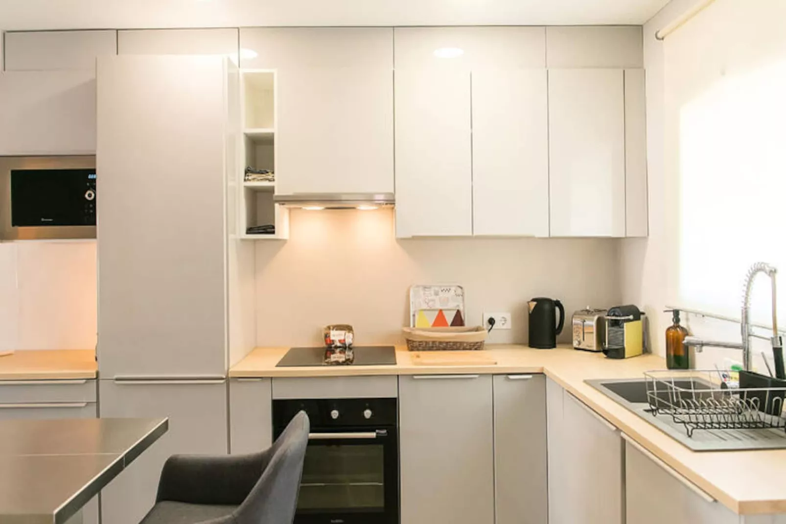 Appartements à Empuriabrava-Nicht zugeordnet