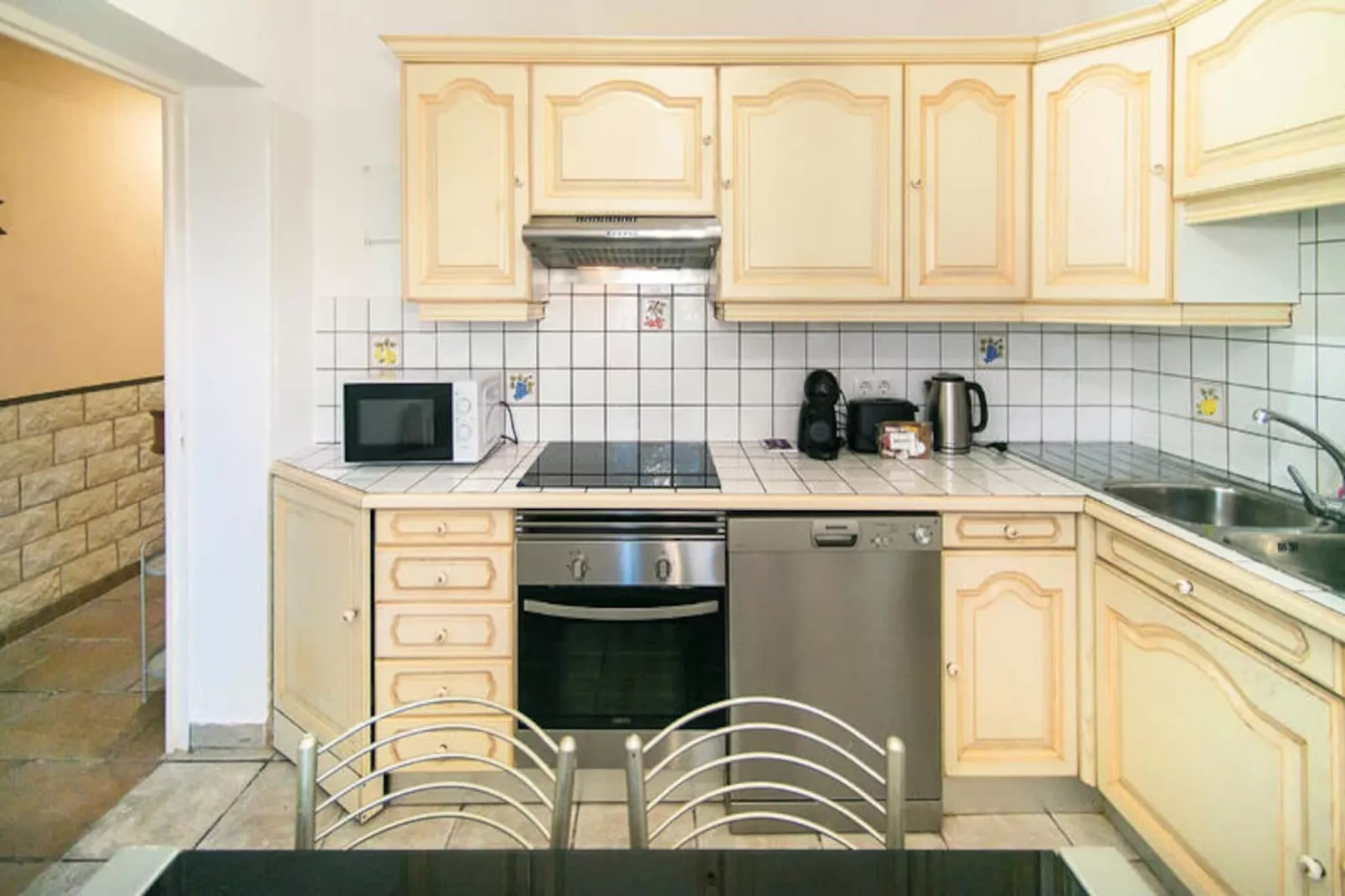 Maison à Empuriabrava-Non tagué