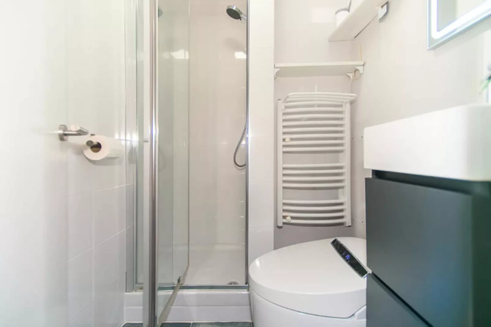 Studio à Platja d'Aro-Nicht zugeordnet