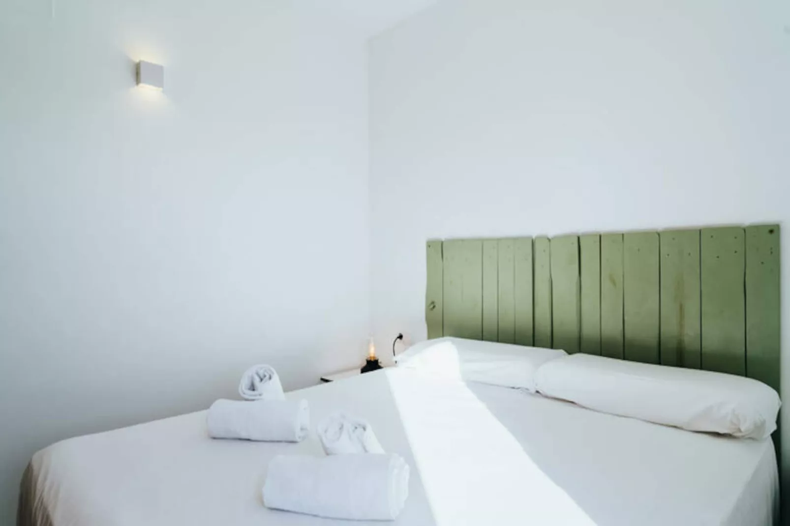 Appartements à Roses-Non tagué