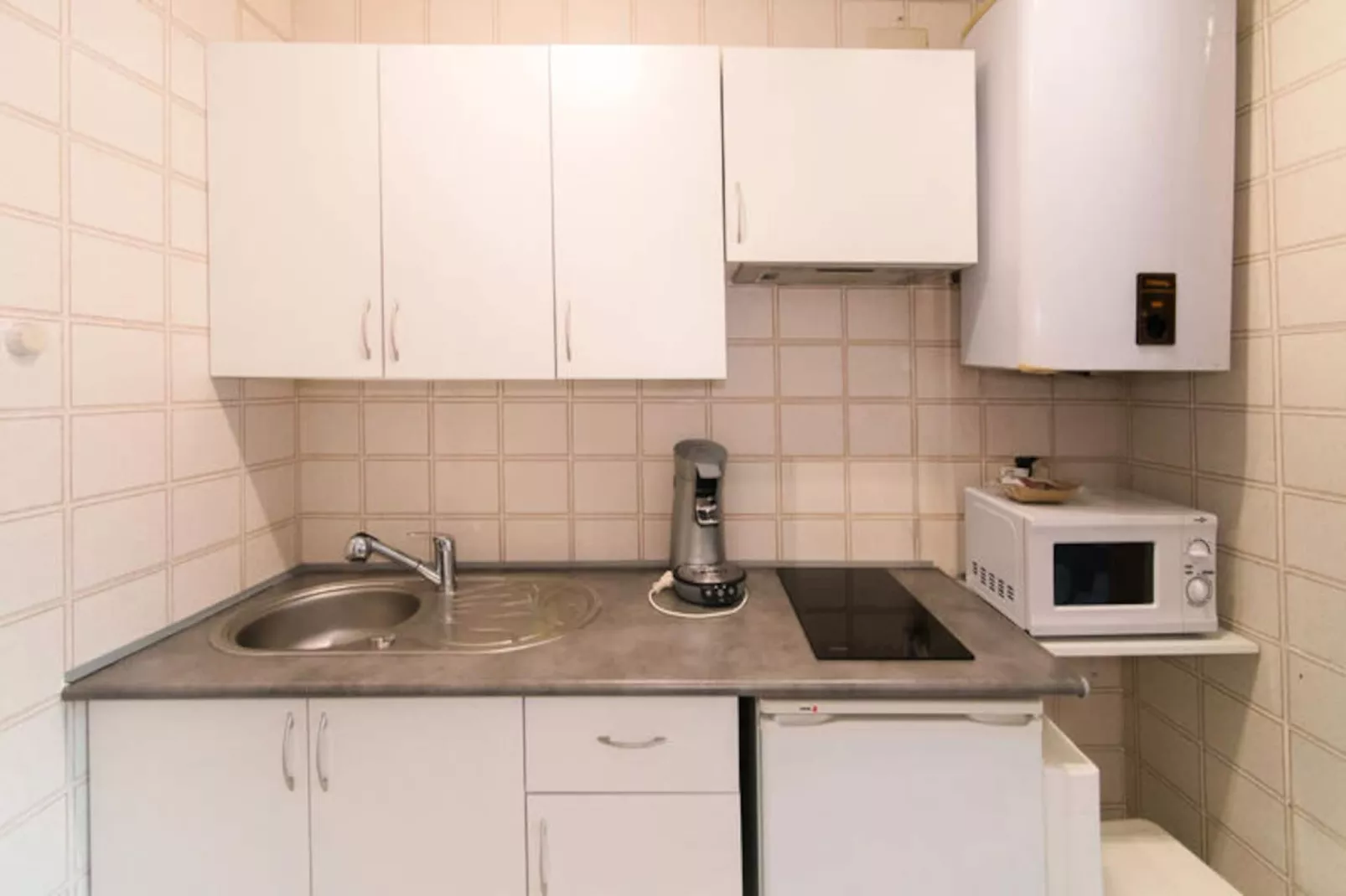 Studio à Empuriabrava-Nicht zugeordnet