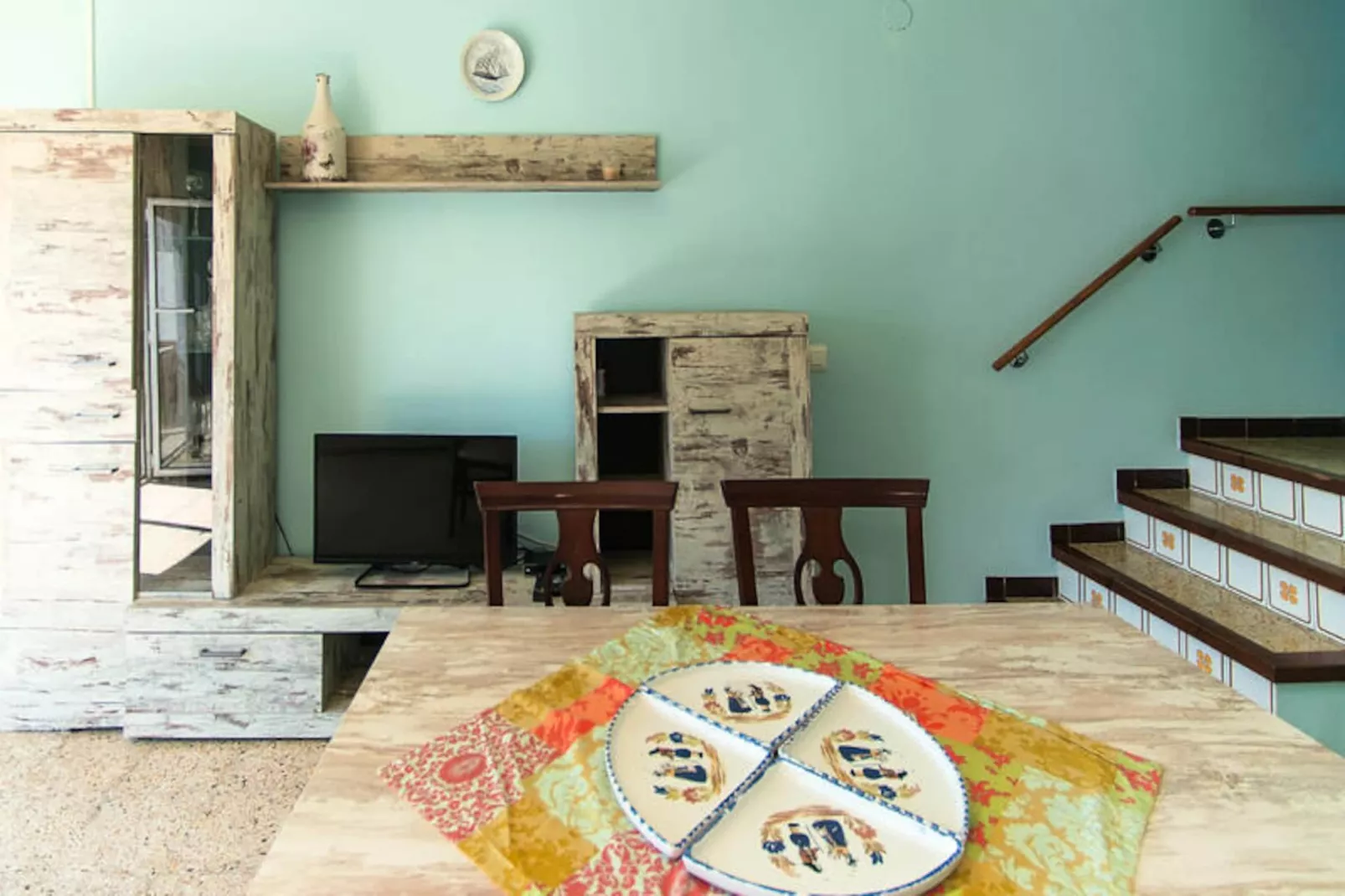 Maison à Empuriabrava-Non tagué