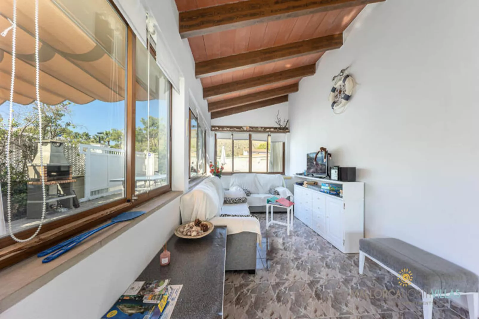 Chalets à Alcúdia - Port d'Alcúdia-Untagged