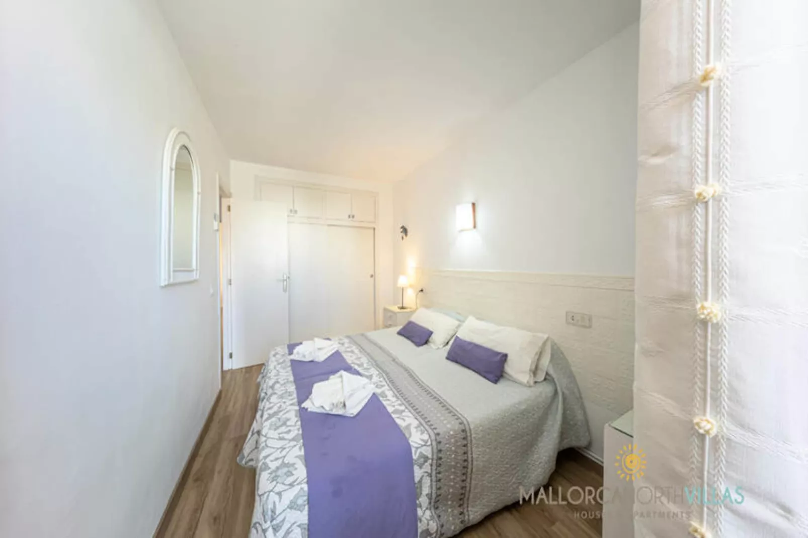 Appartements à Alcúdia - Port d'Alcúdia-Untagged