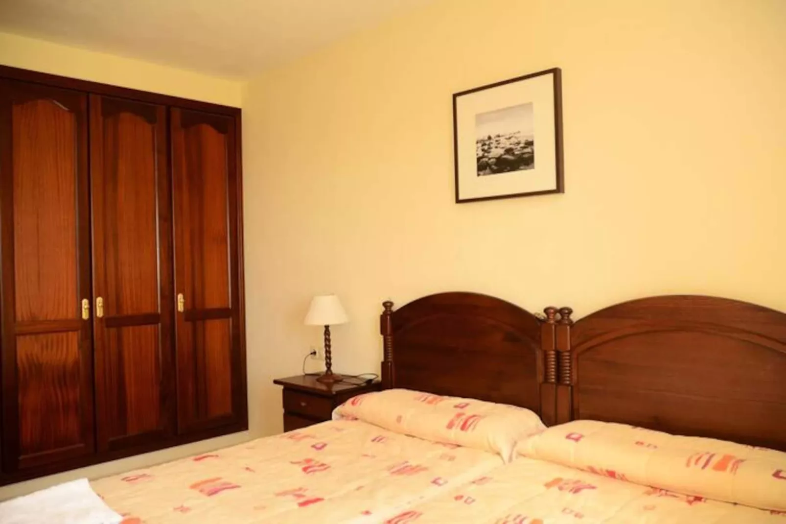 Appartements à Valle Gran Rey-Nicht zugeordnet