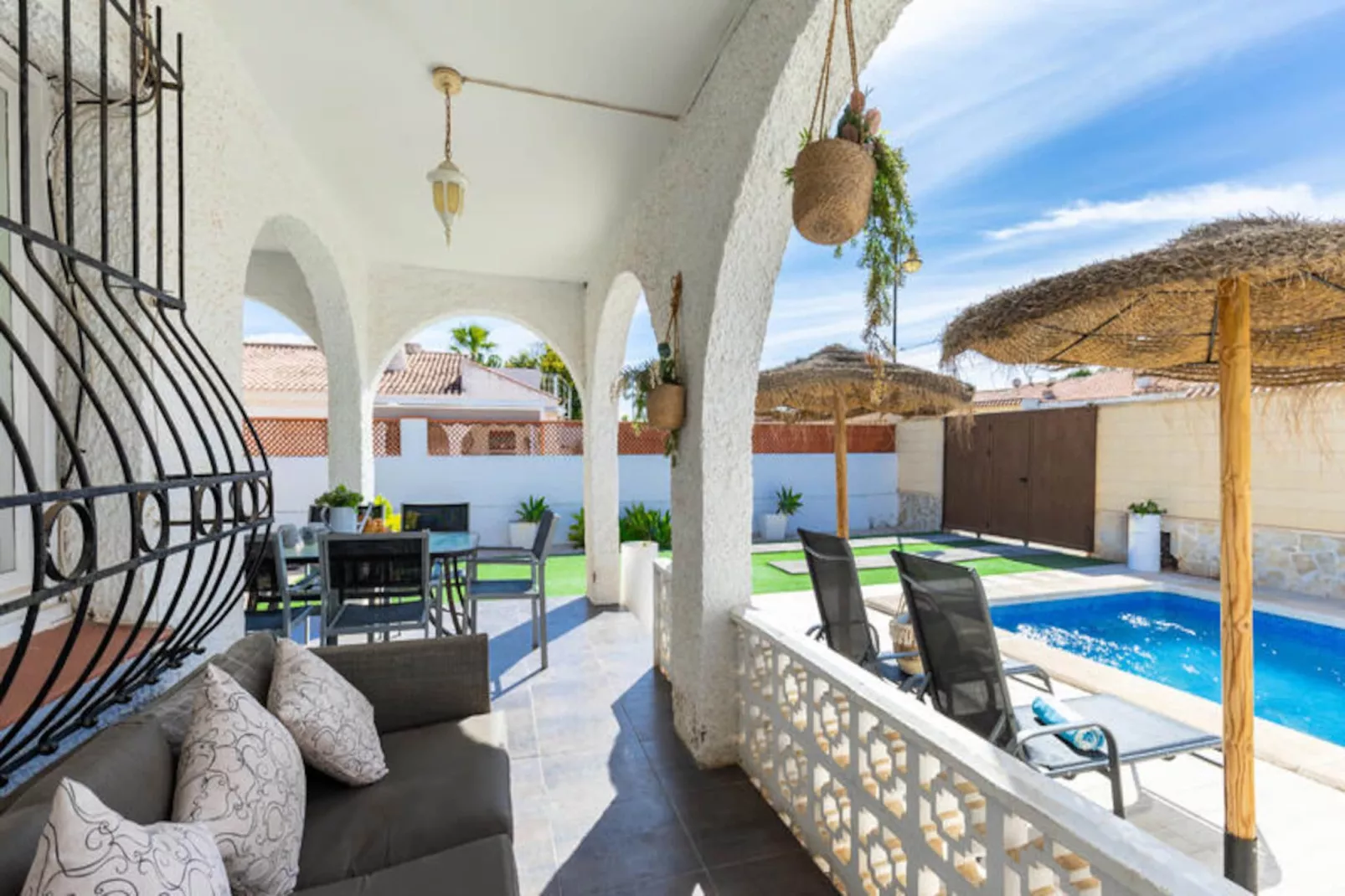 Maison à Torrevieja-Untagged