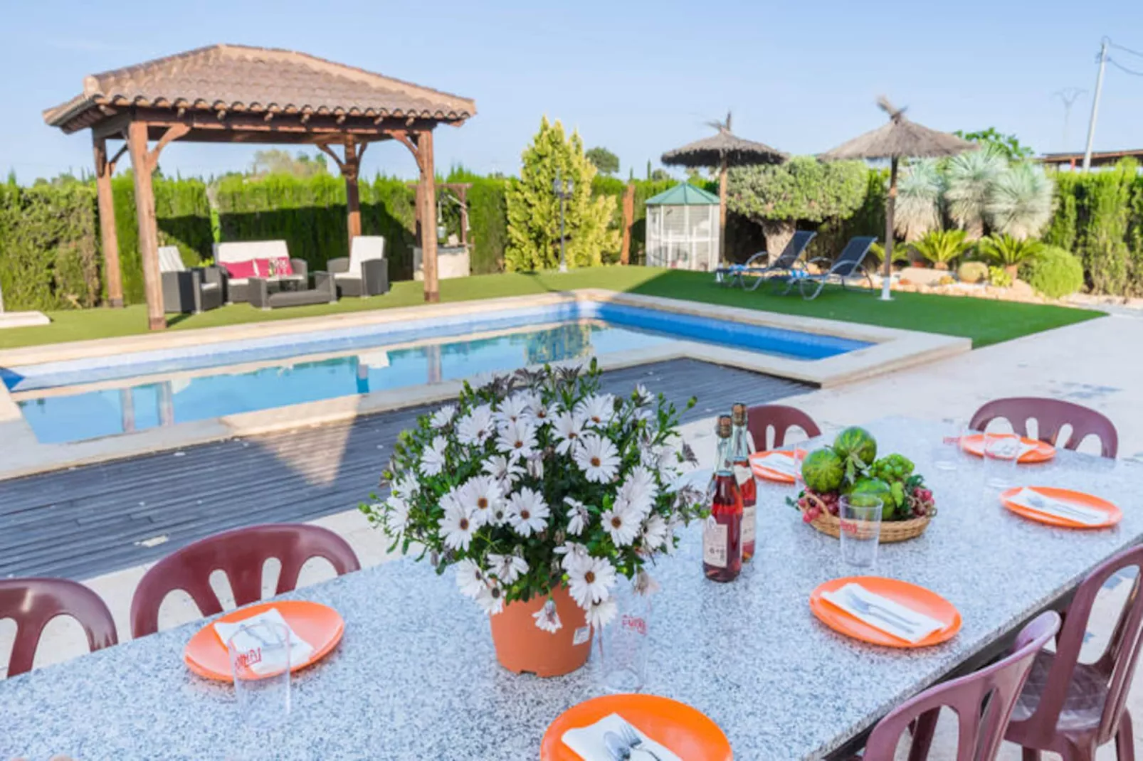 Mobil Home - Bungalow - Cottage à Dolores-Untagged