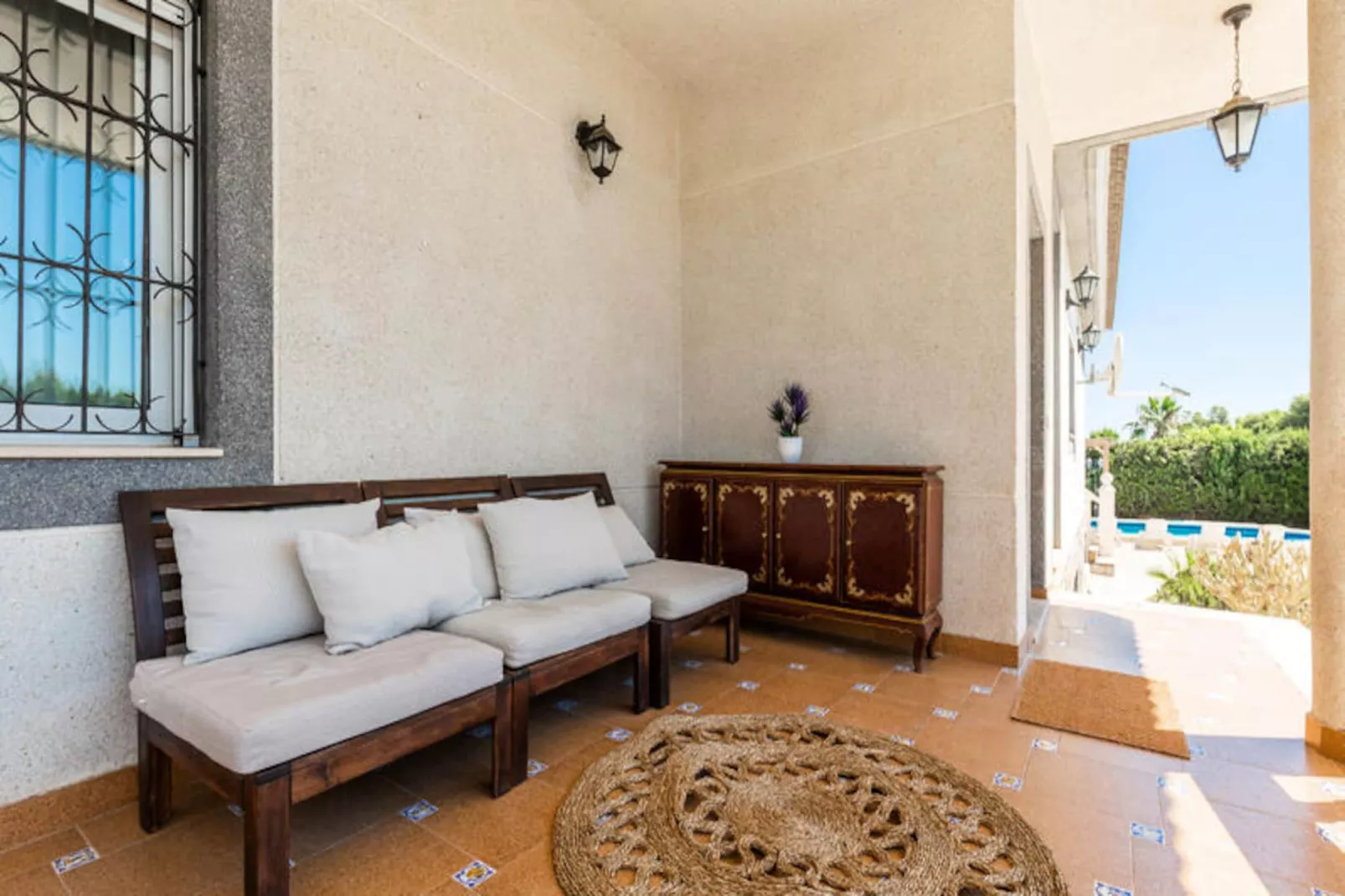 Maison à Mutxamel-Untagged