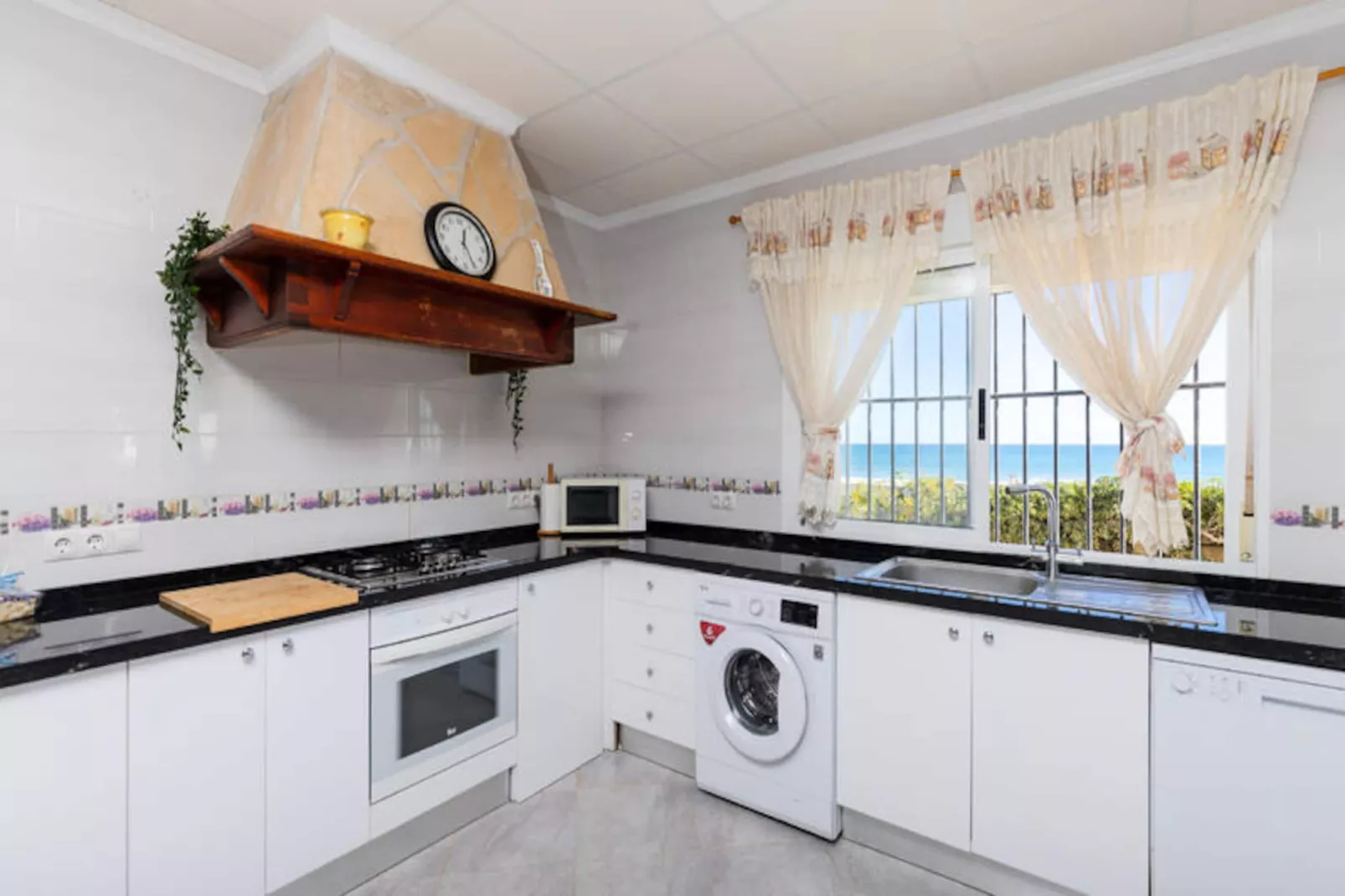 Chalets à Guardamar del Segura-Non tagué