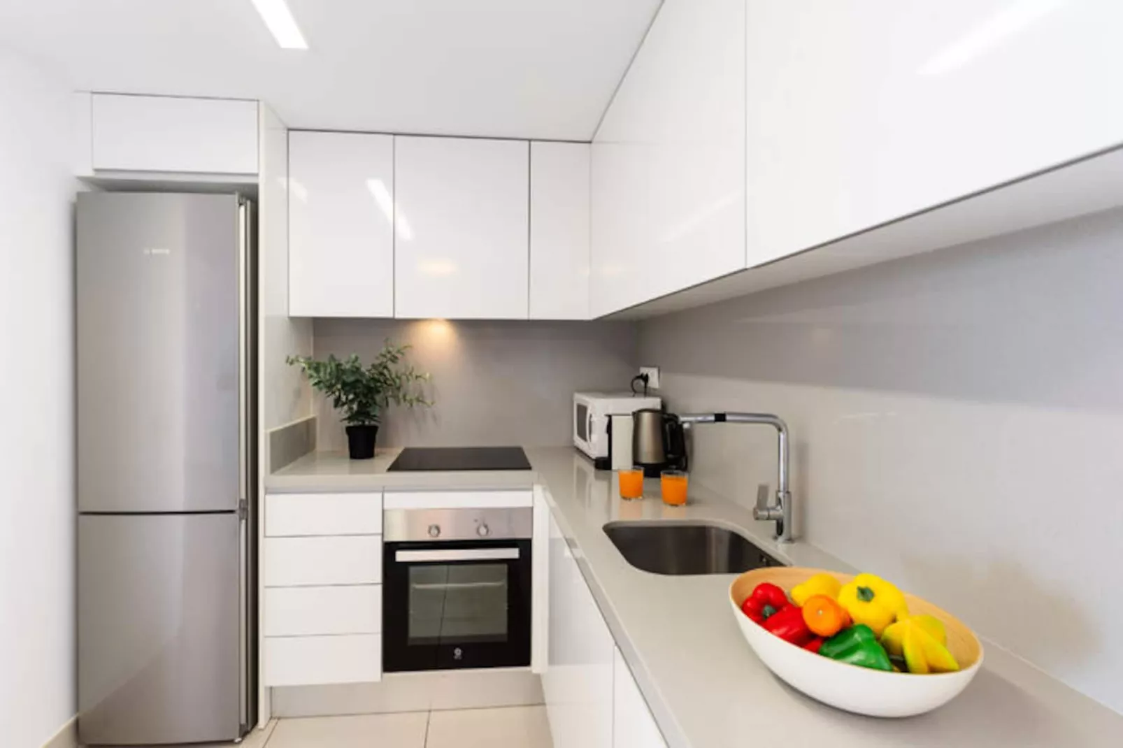 Appartements à Torrevieja-Untagged