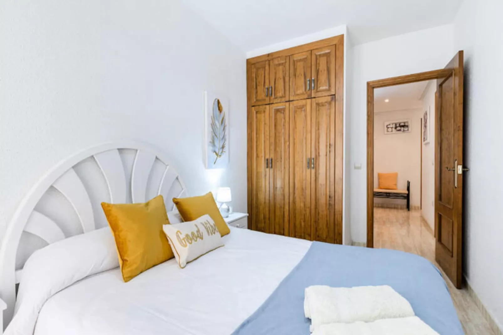 Appartements à Guardamar del Segura-Nicht zugeordnet