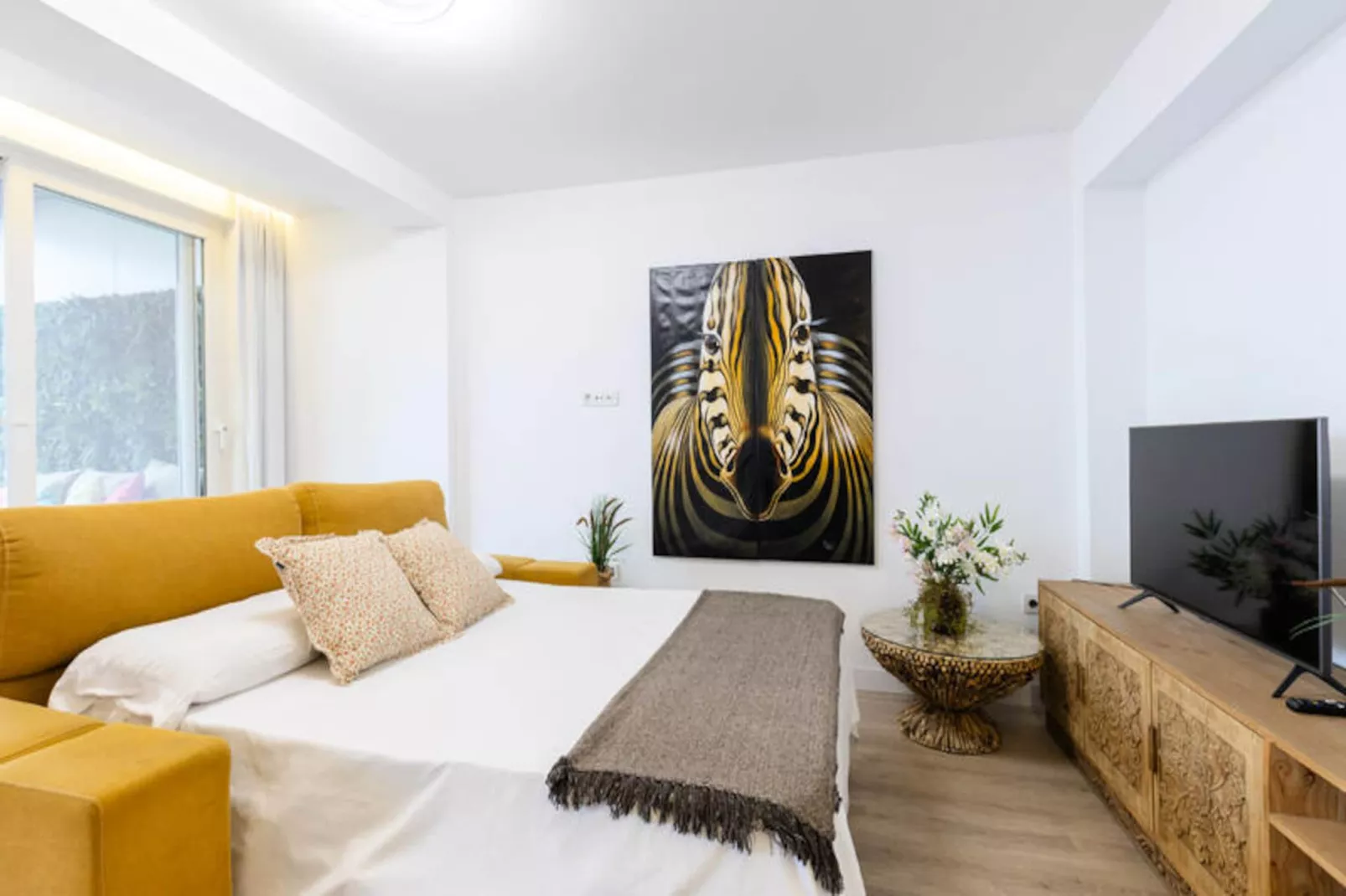 Appartements à Alicante-Non tagué