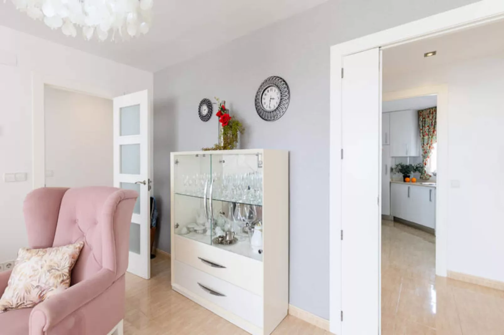 Appartements à El Campello-Untagged