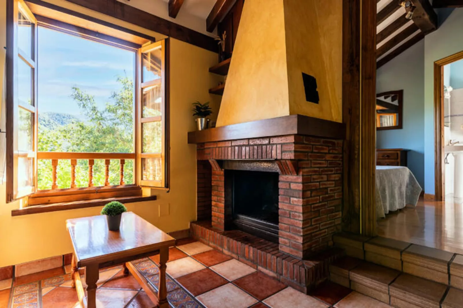 Maison à Cabezon de Liebana Cantabria-Untagged