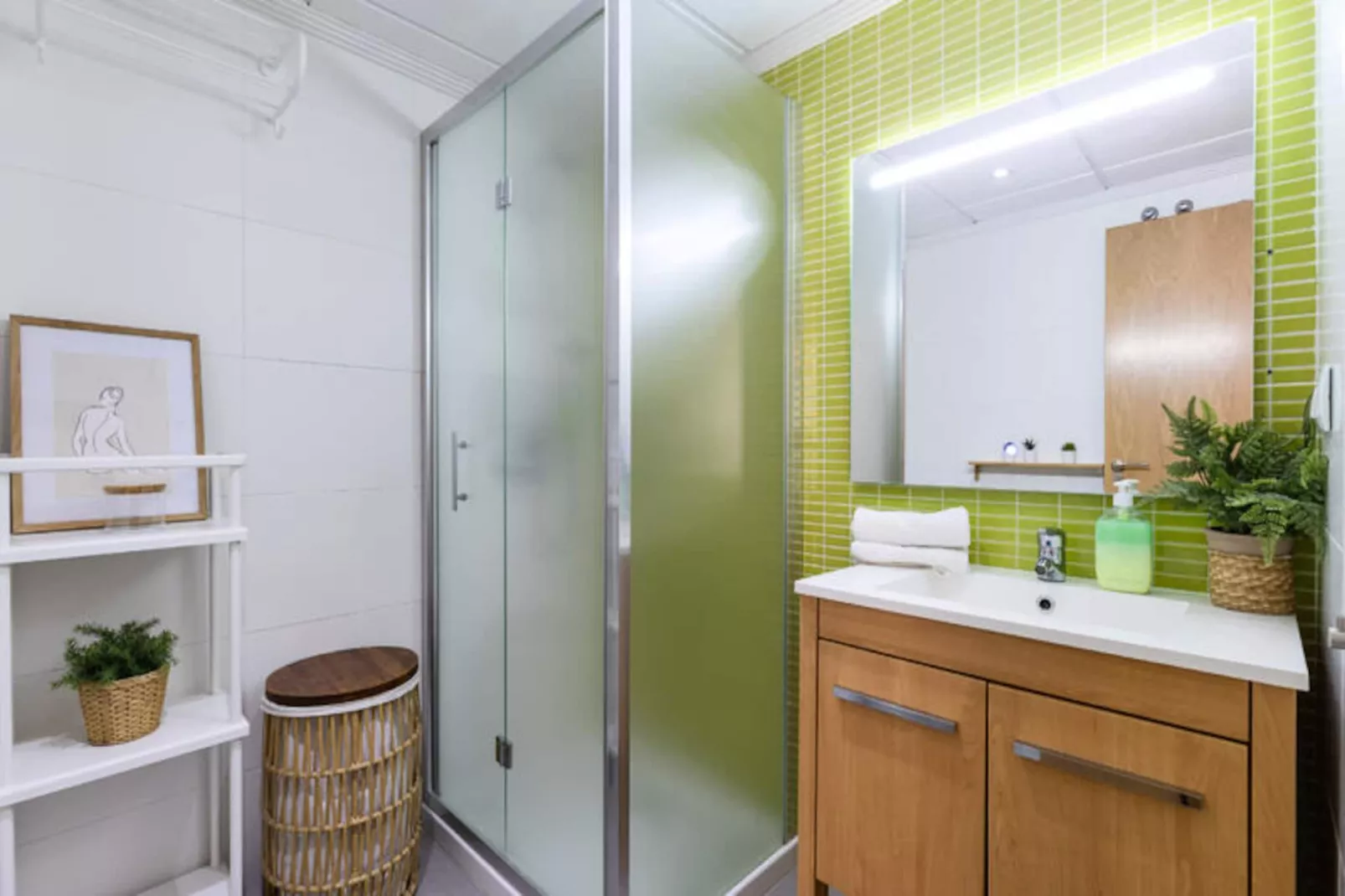 Appartements à Guardamar del Segura-Nicht zugeordnet