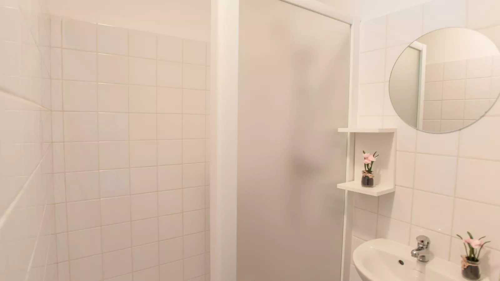 Lac Bleu 34-Badezimmer