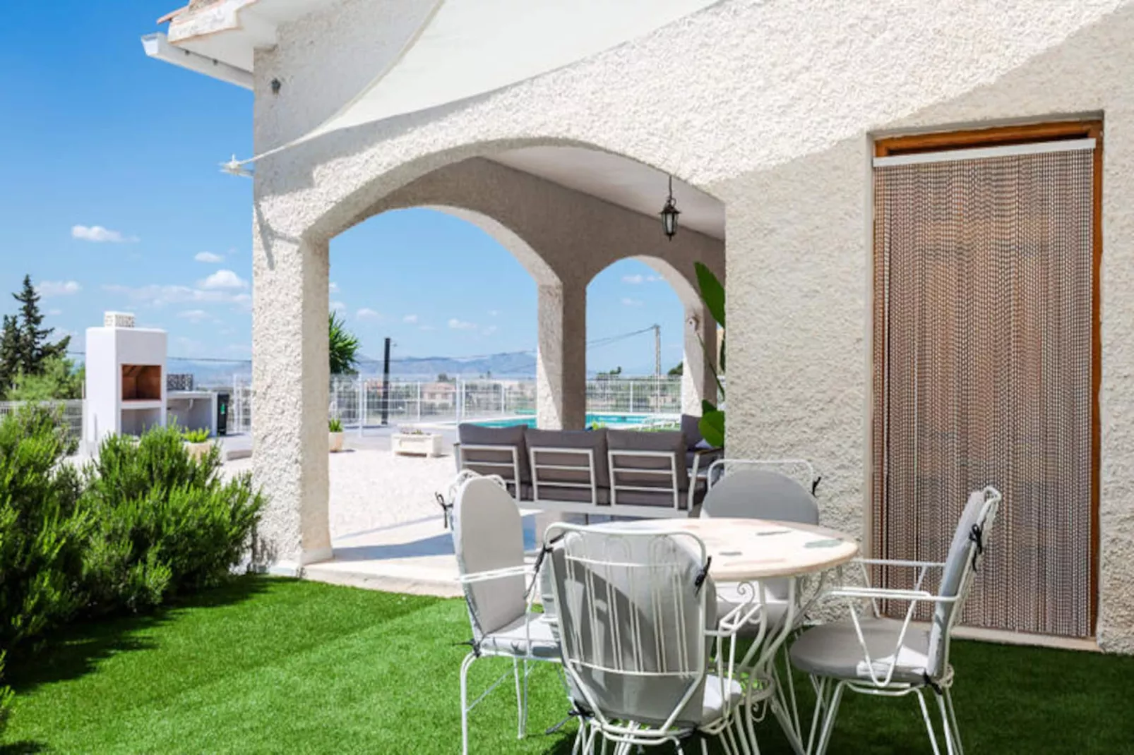 Maison à Elche-Untagged