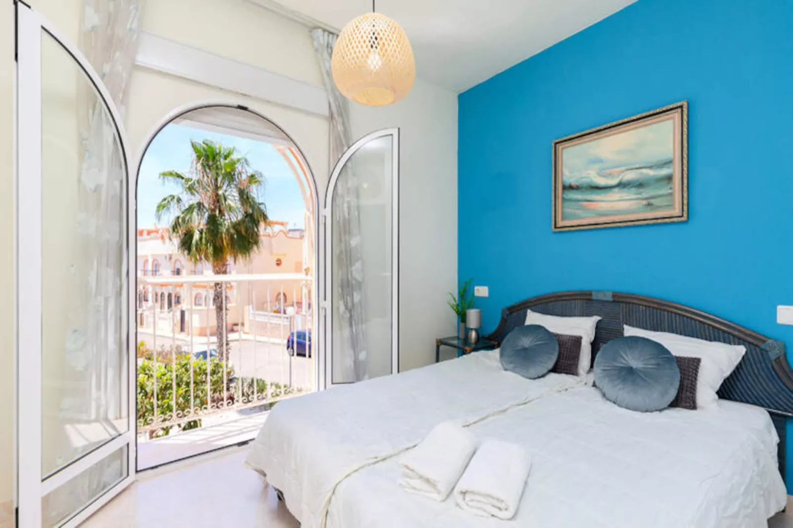 Mobil Home - Bungalow - Cottage à Orihuela Costa-Nicht zugeordnet