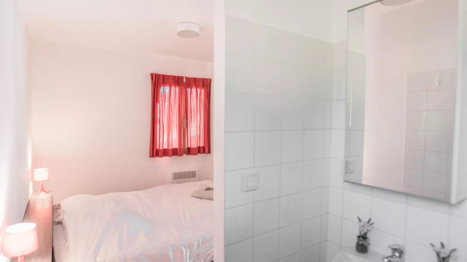 Lac Bleu 34-Schlafzimmer
