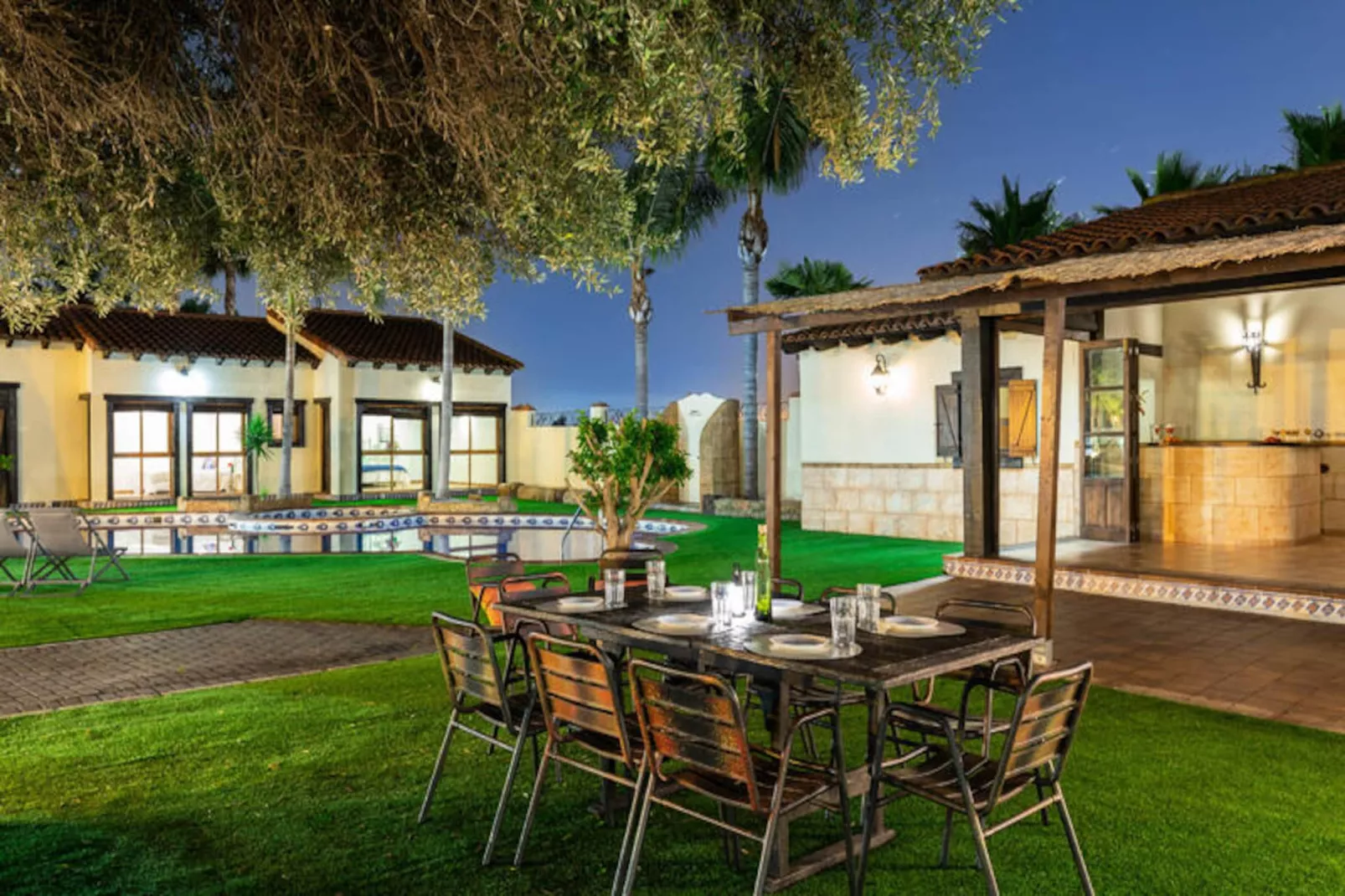 Maison à Catral-Nicht zugeordnet