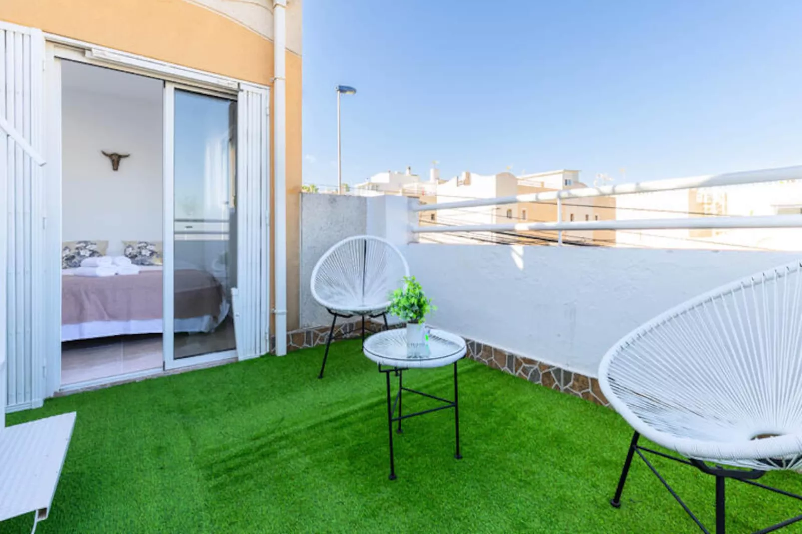 Maison à Torrevieja-Nicht zugeordnet