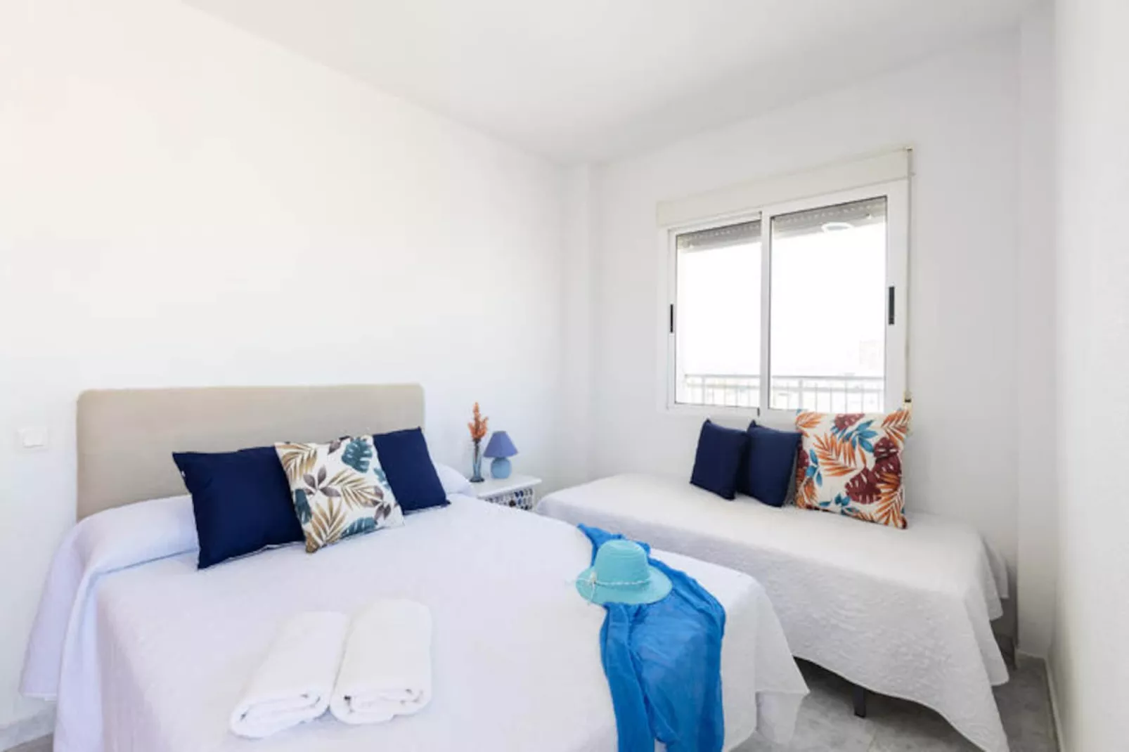 Appartements à Torrevieja-Untagged