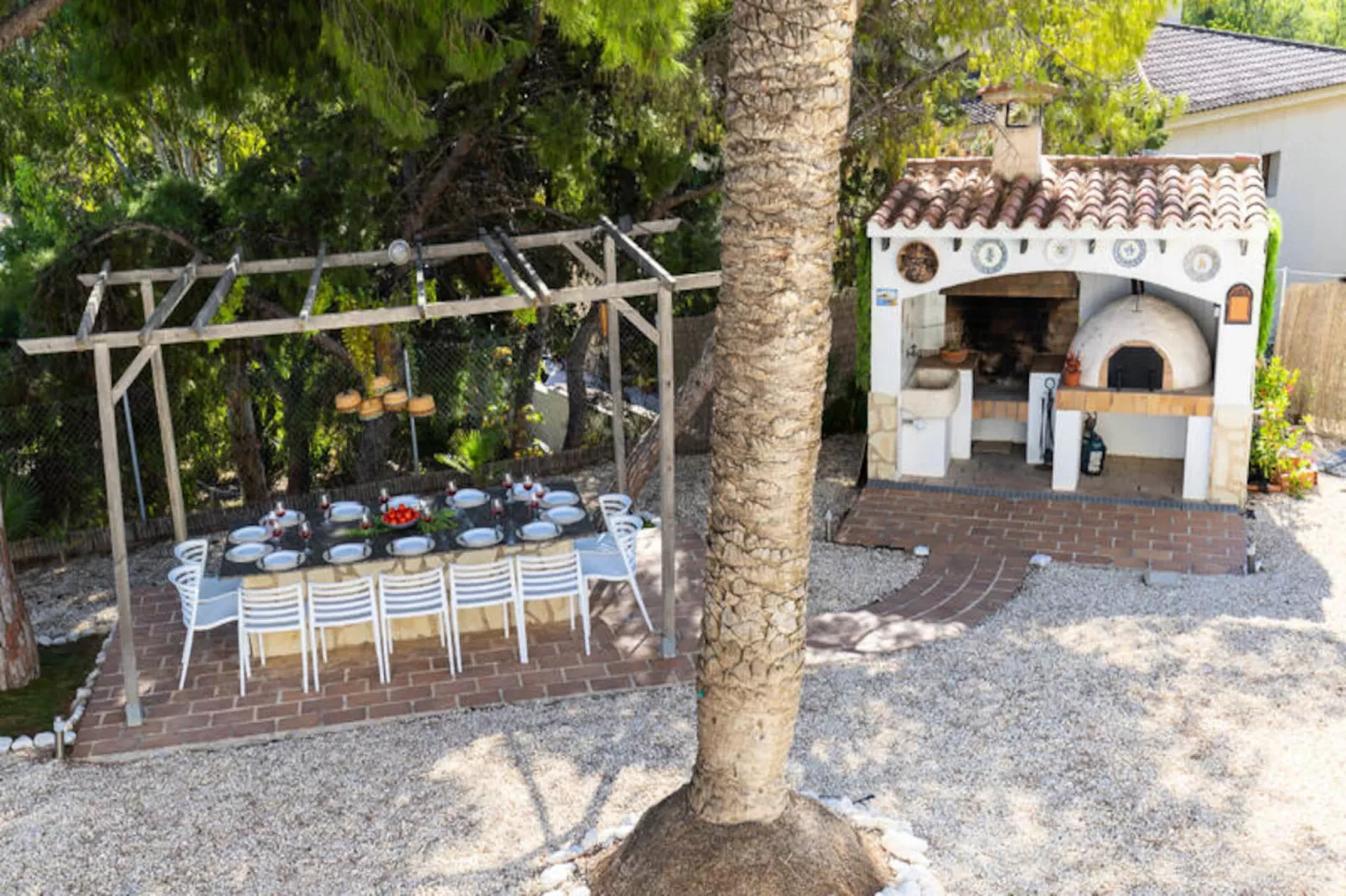 Maison à Alicante-Non tagué