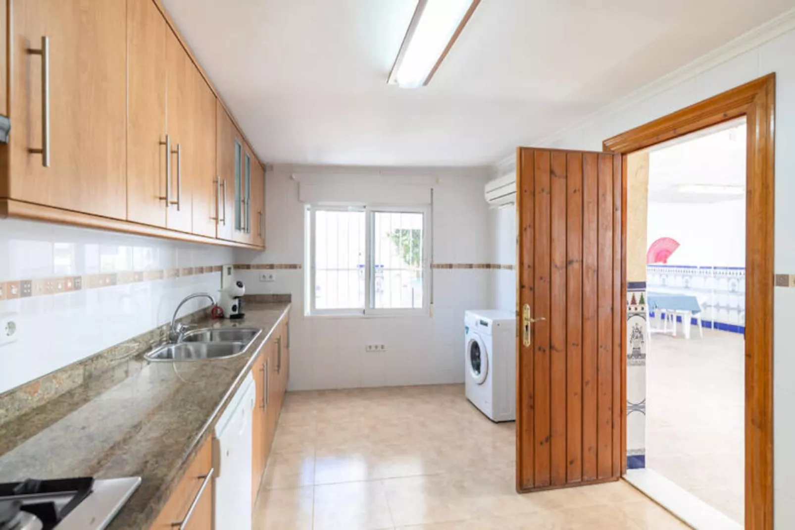 Maison à Torre de la Horadada-Untagged