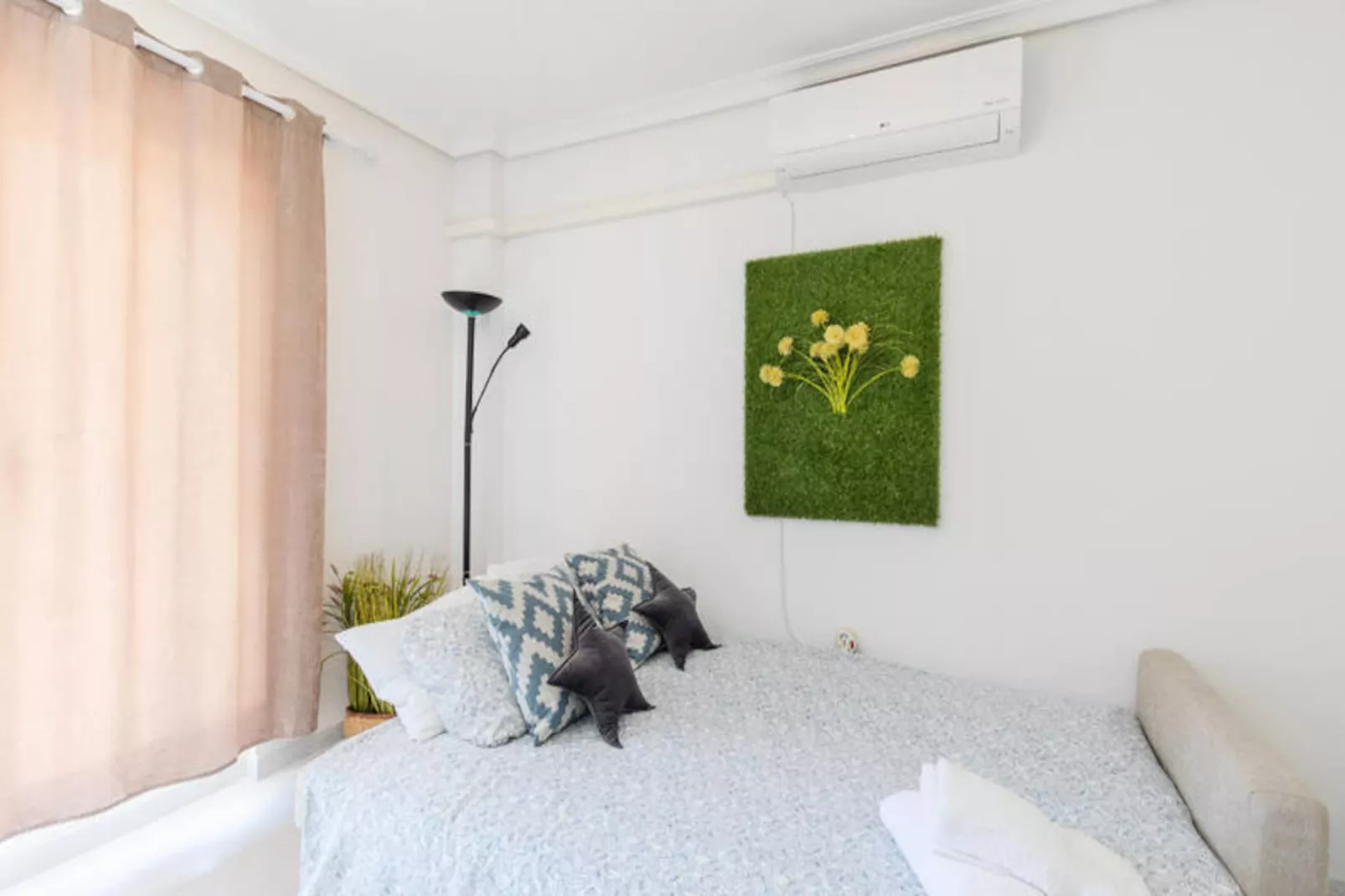 Appartements à La Mata-Untagged