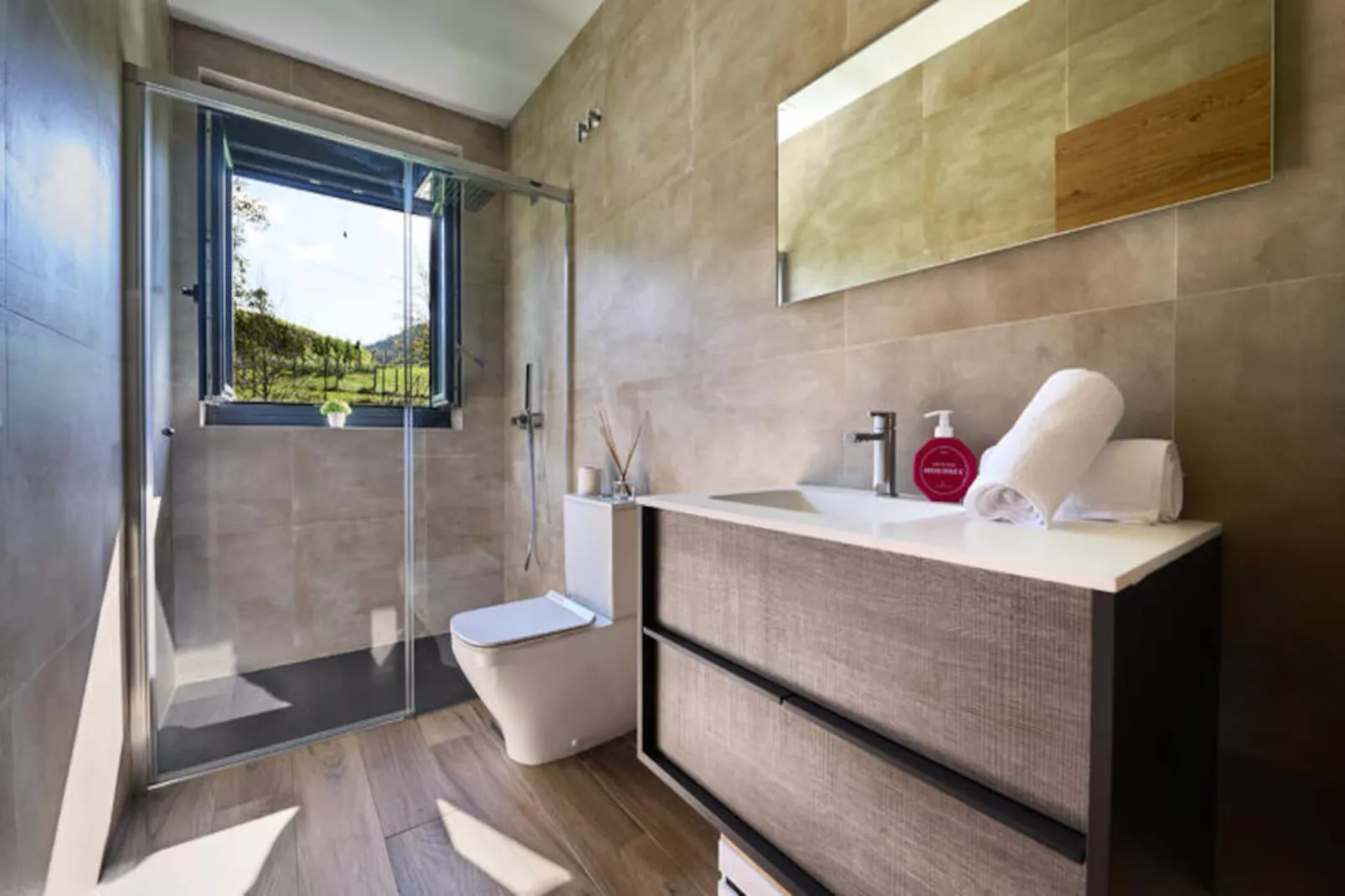 Maison à Zeanuri-Non tagué