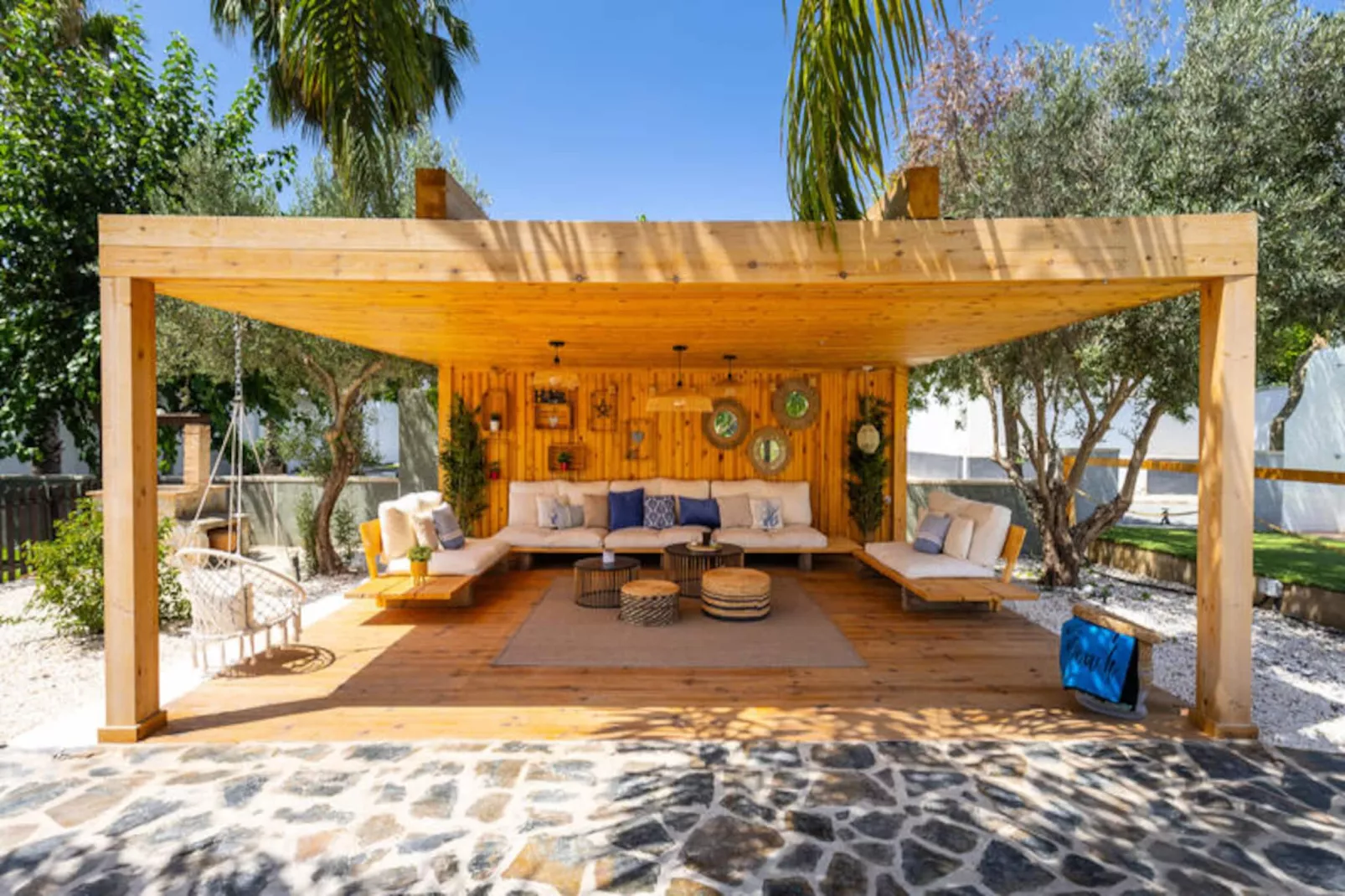 Maison à Almoradi-Untagged